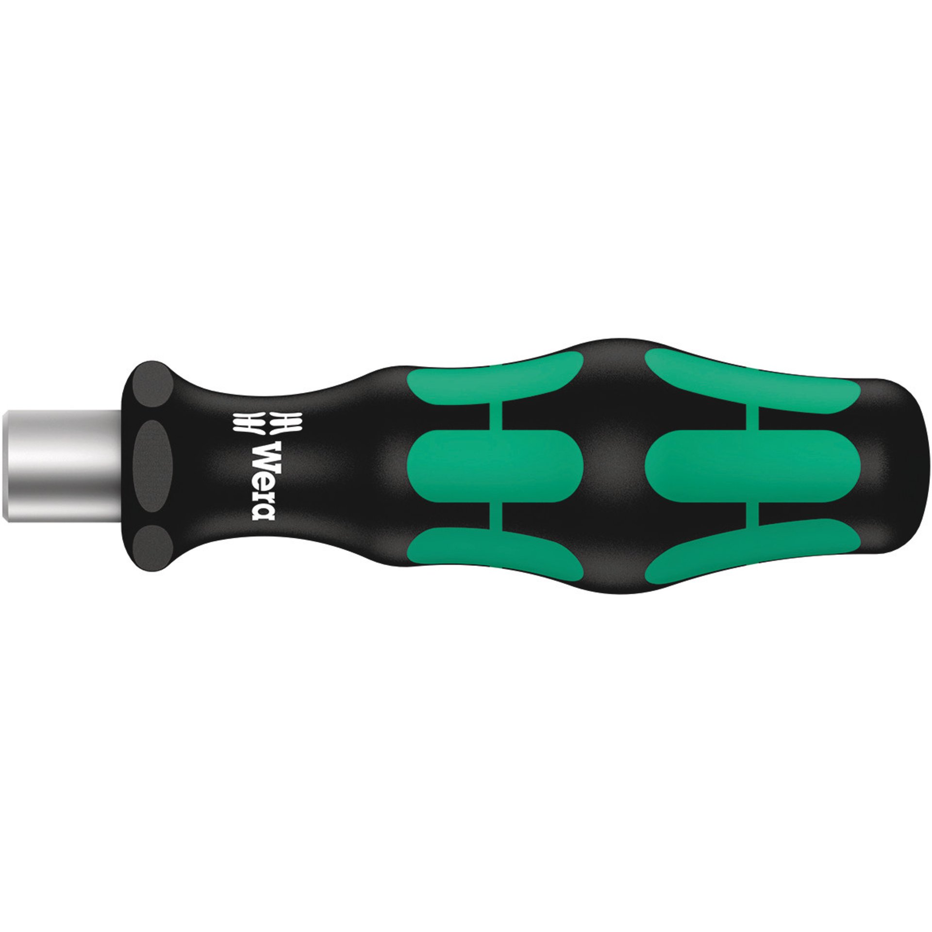 813 Bits-Handhalter, 1/4" x 78 mm