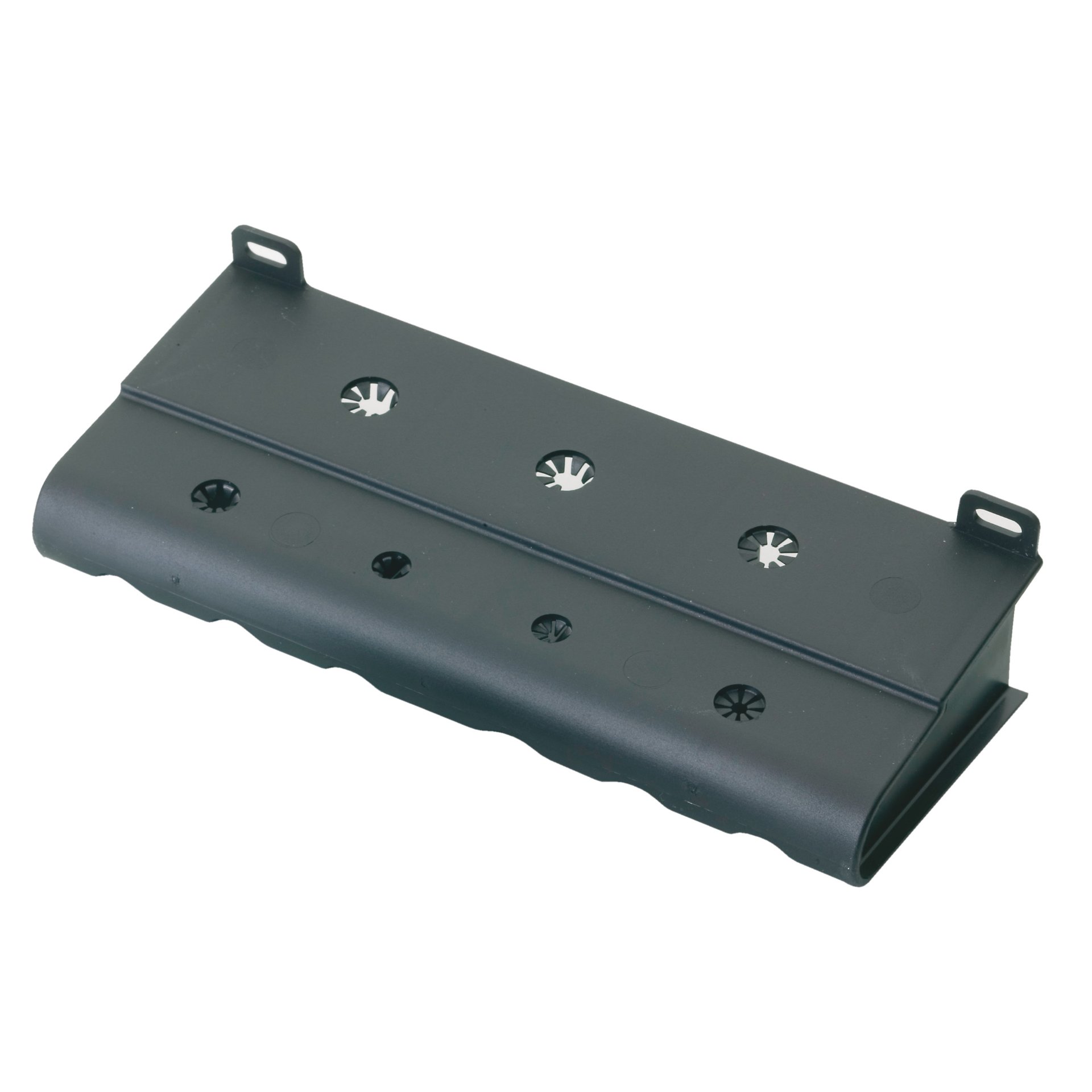 Rack für Kraftform Schraubendreher, 190 x 50 mm