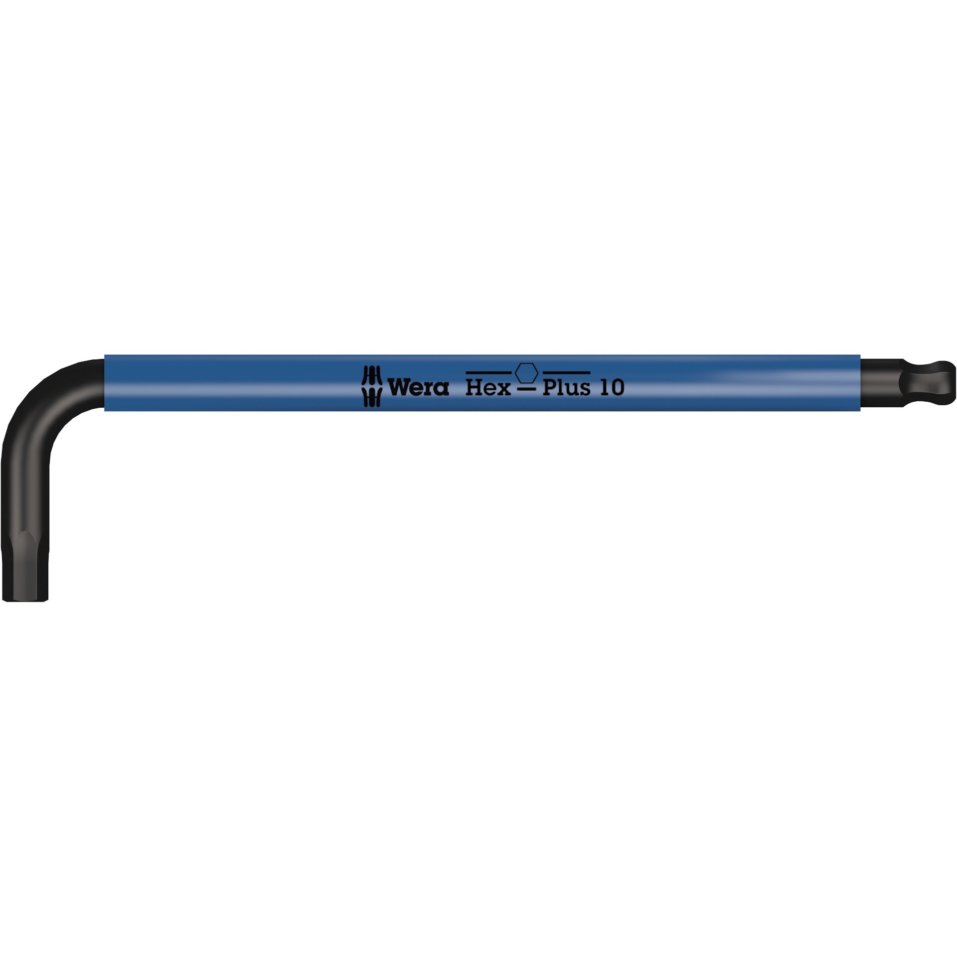 950 SPKL HF Winkelschlüssel Multicolour metrisch, BlackLaser, mit Haltefunktion