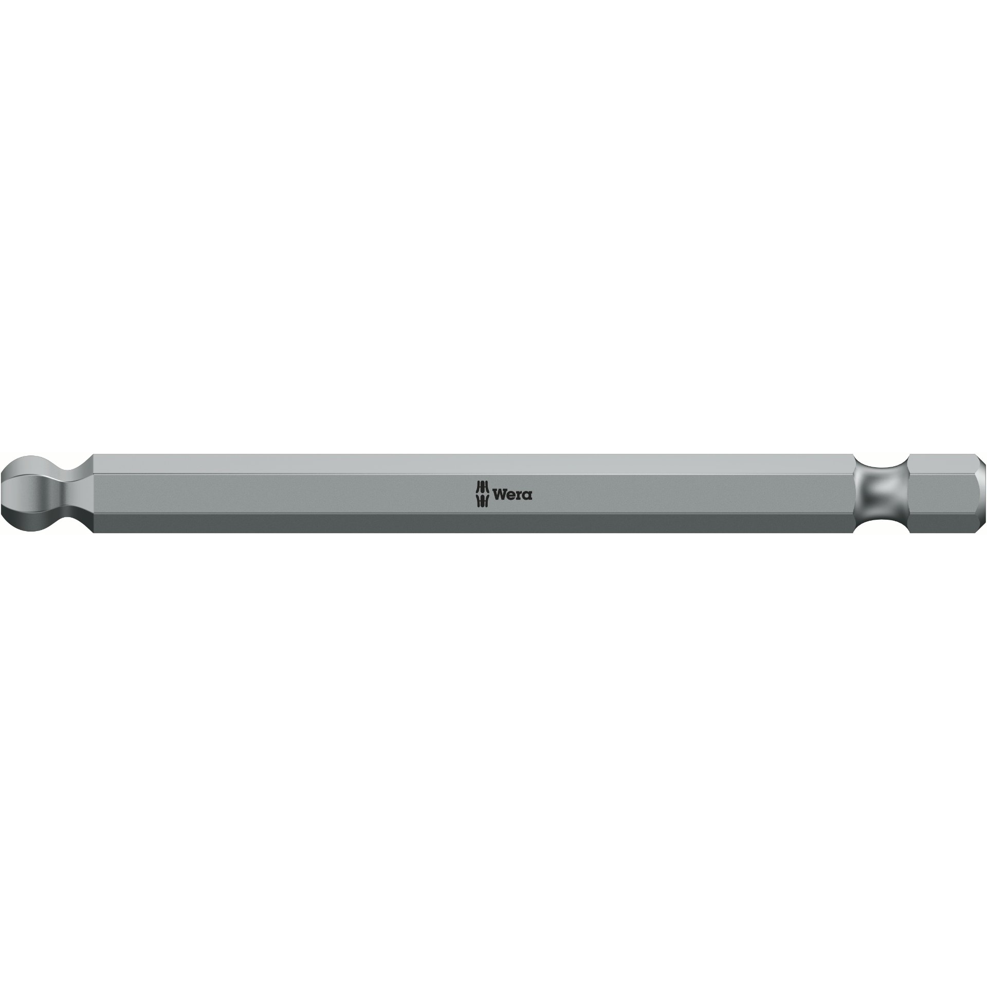 842/4 Bits, 3/16" x 89 mm