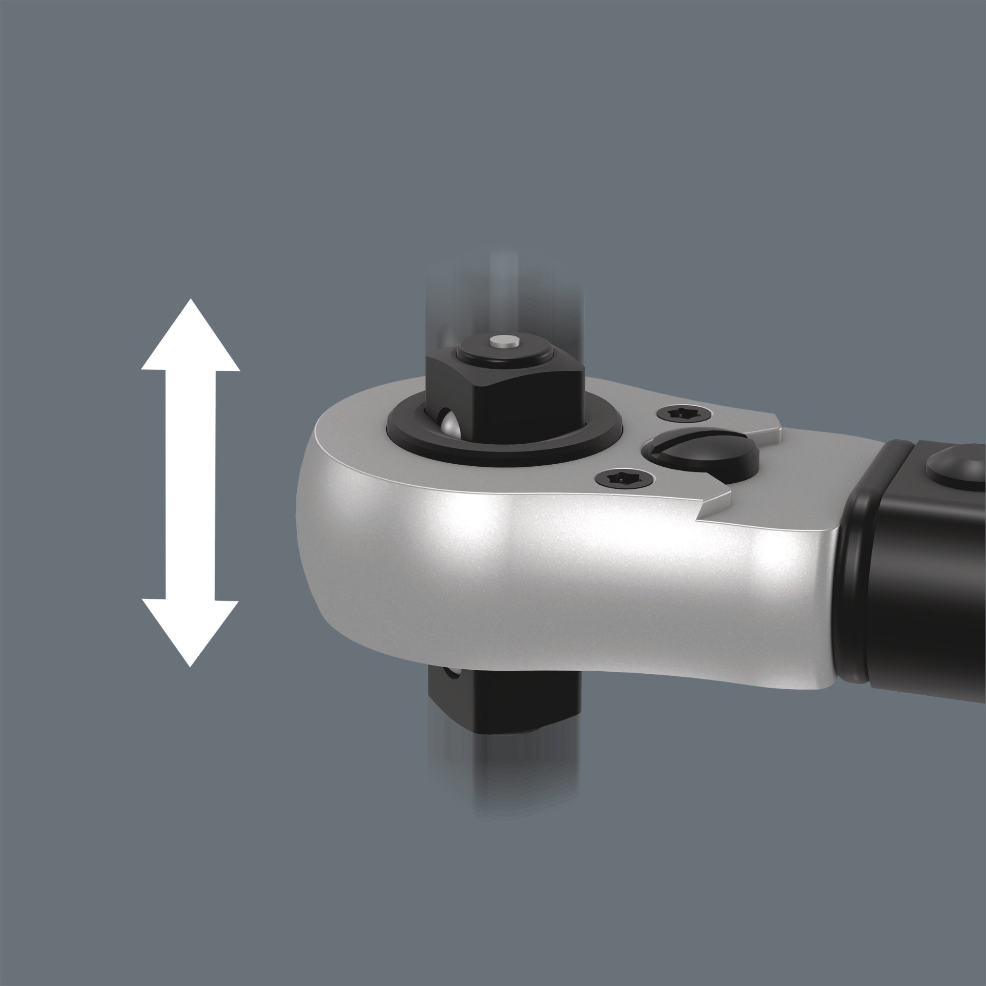 Click-Torque Lock C 3 R/L, 1/2" x 40-200 Nm, Image 6