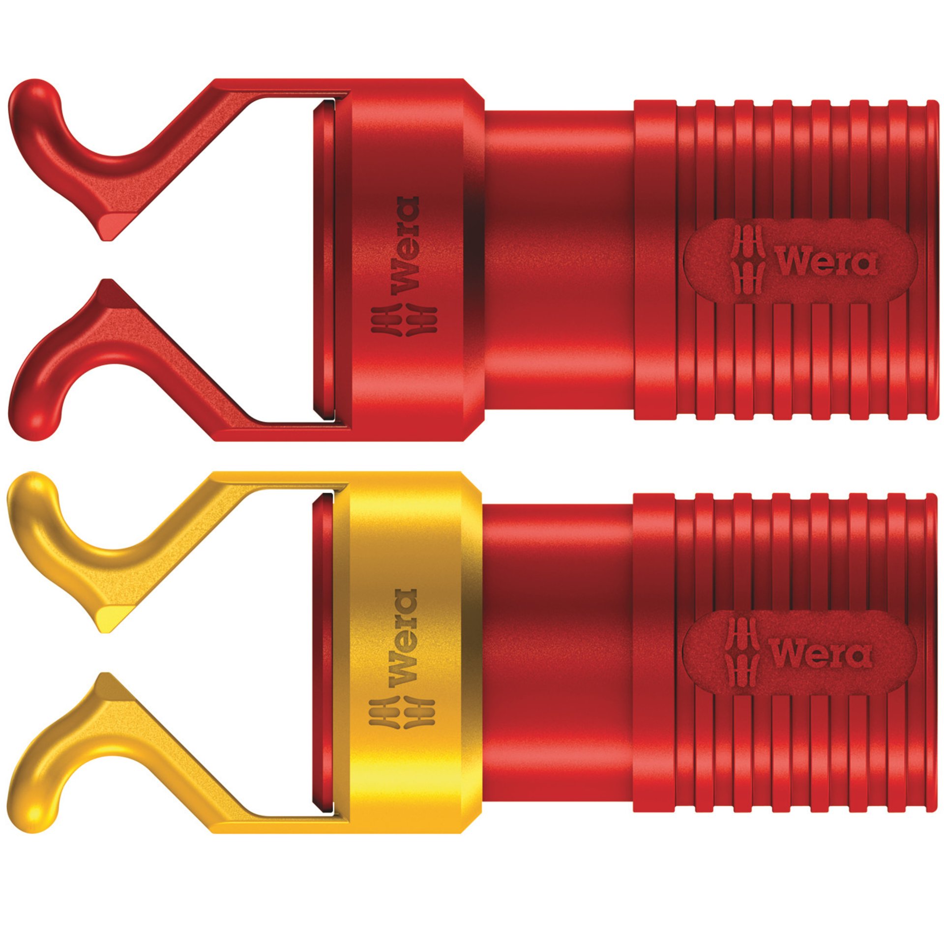 1440/1442 Schraubkrallen Set