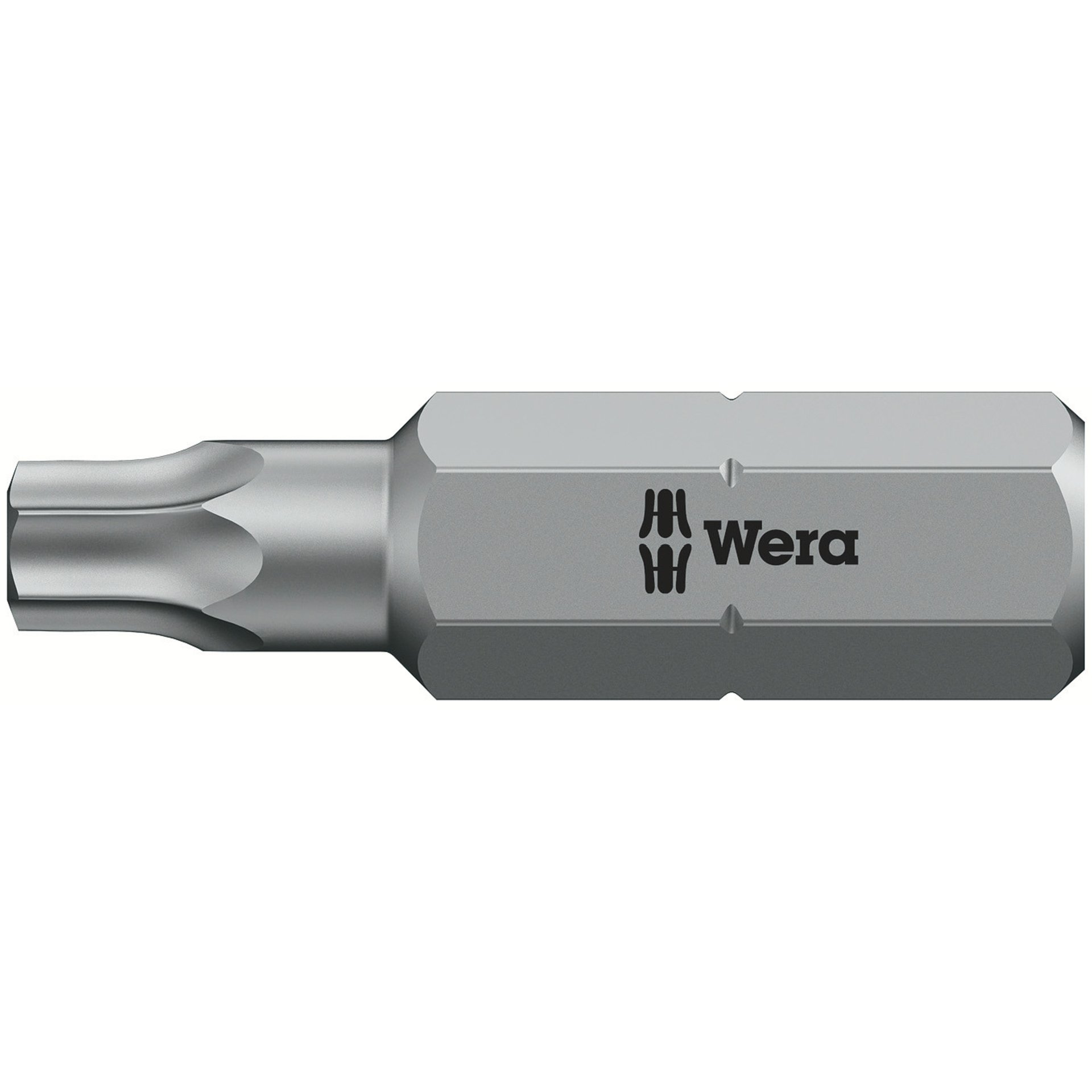 867/1 Z TORX BO Bits mit Bohrung, TX 20 x 25 mm