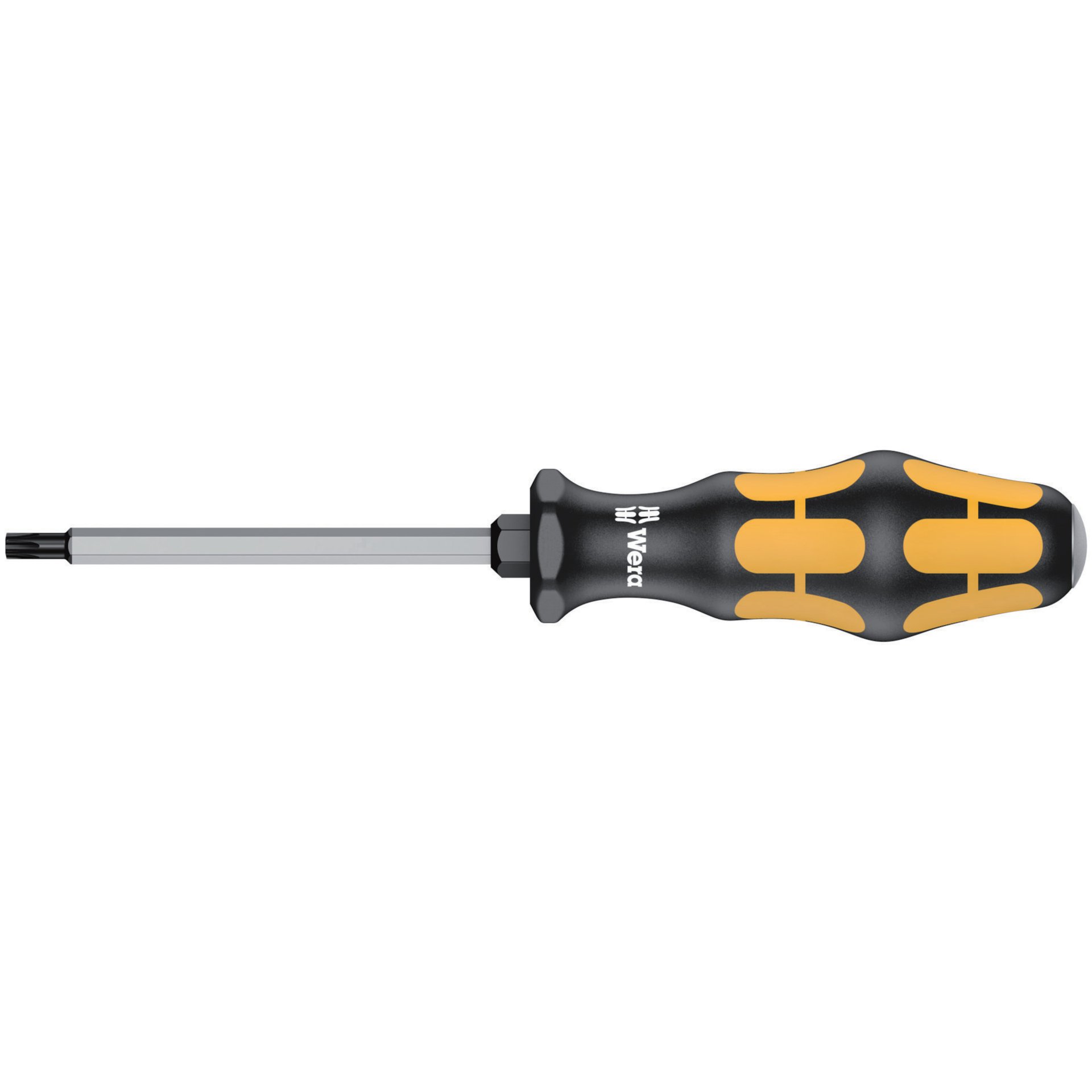 977 TORX Schraubendreher, TX 25 x 100 mm