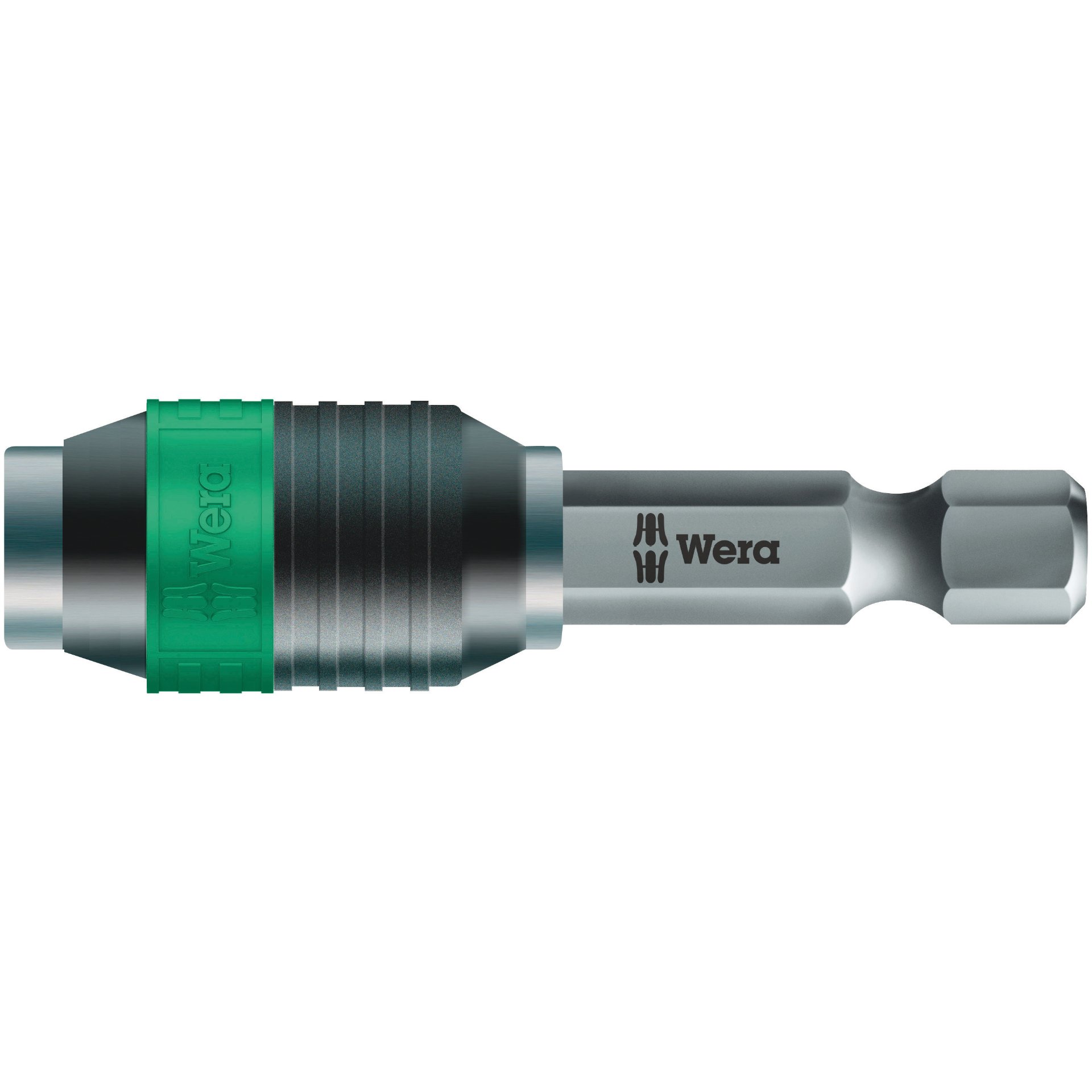 889/4/1 K Rapidaptor Universalhalter, 1/4" x 50 mm