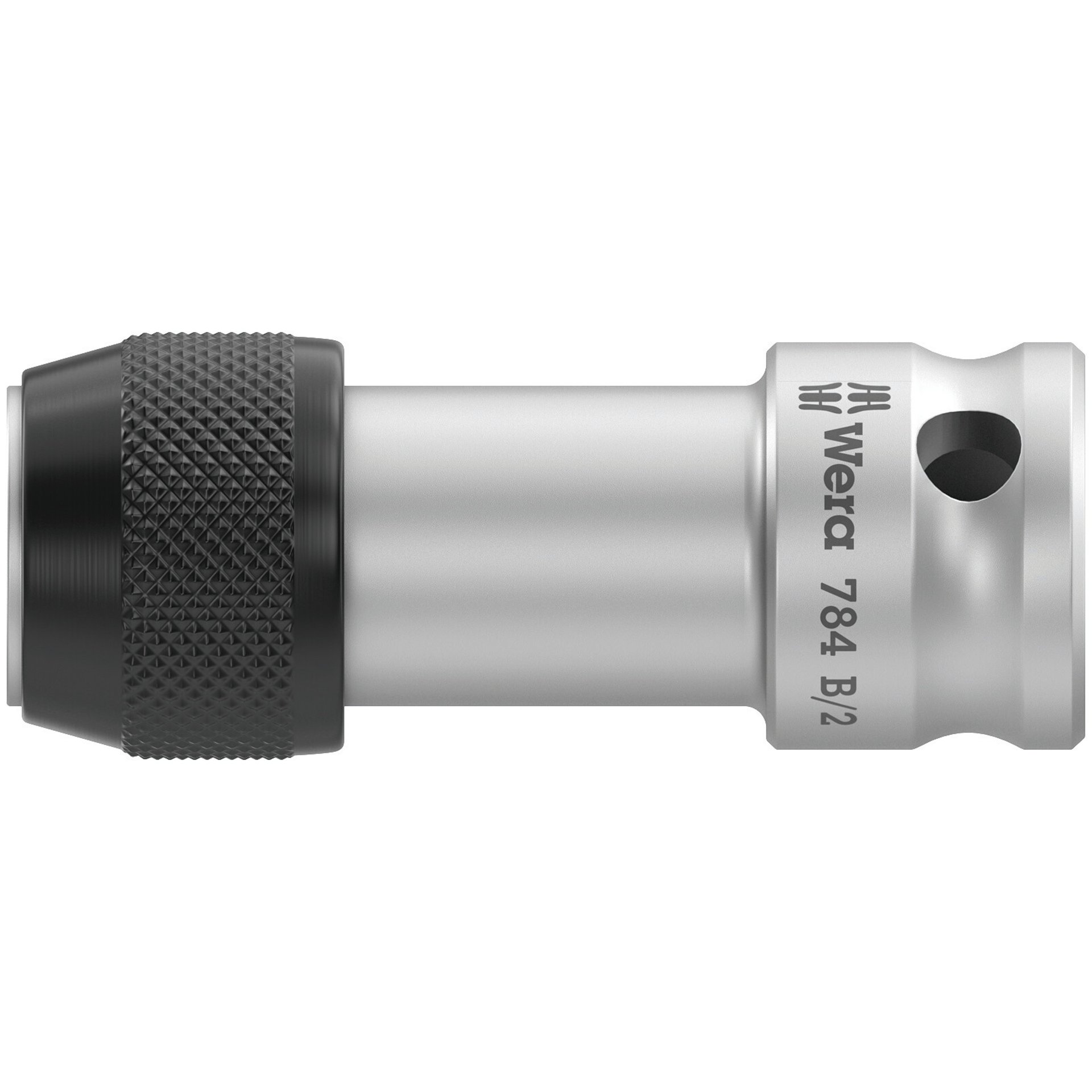 784 B 3/8"-Verbindungsteile mit Wera-Schnellwechselfutter