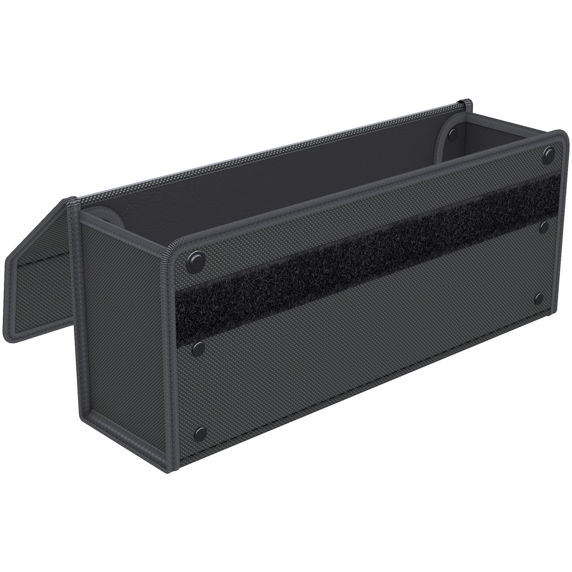 Wera 2go 3 Werkzeug-Box, 80 x 130 x 325 mm, Bild 2