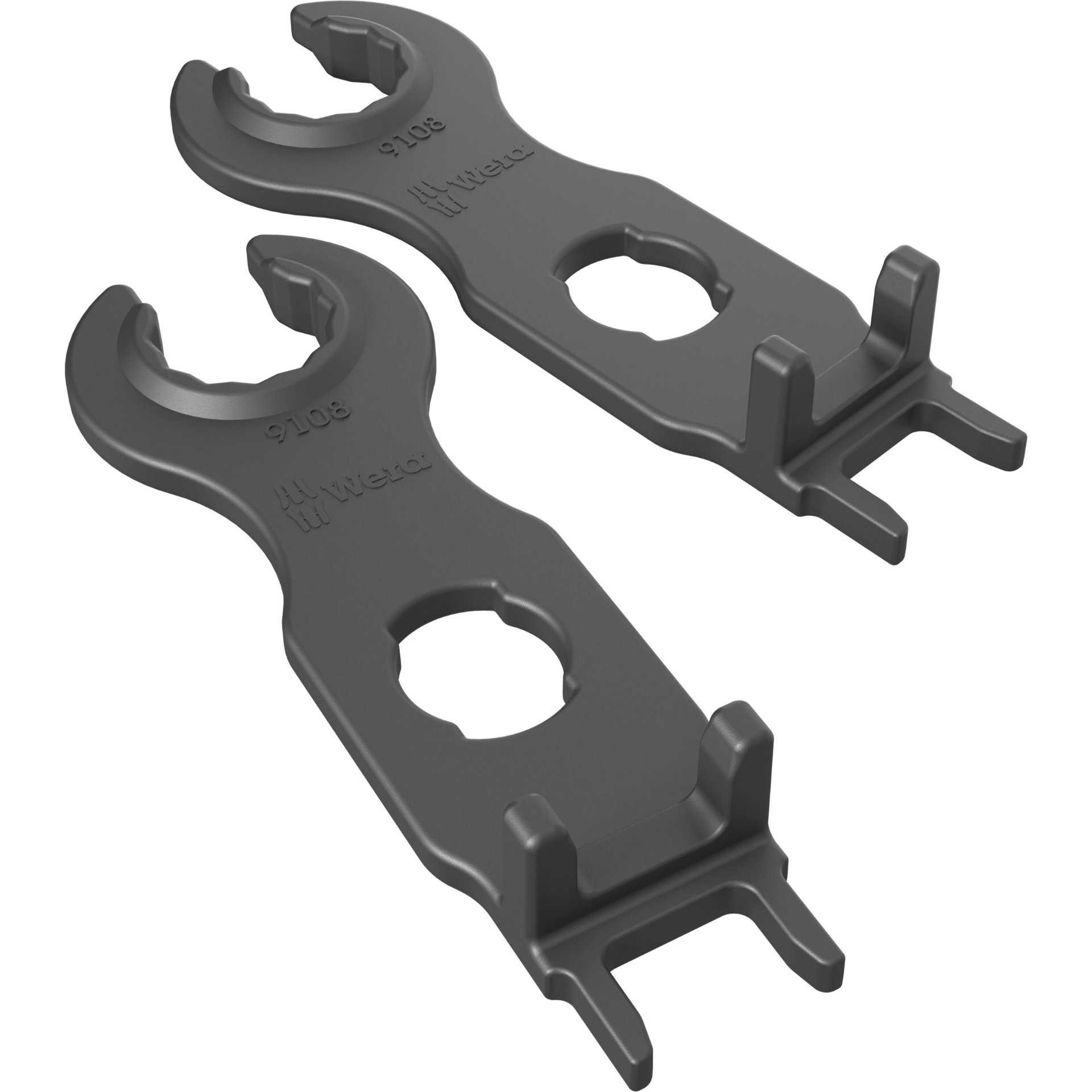 9108/2 Set Montageschlüssel für MC4-Steckverbindungen