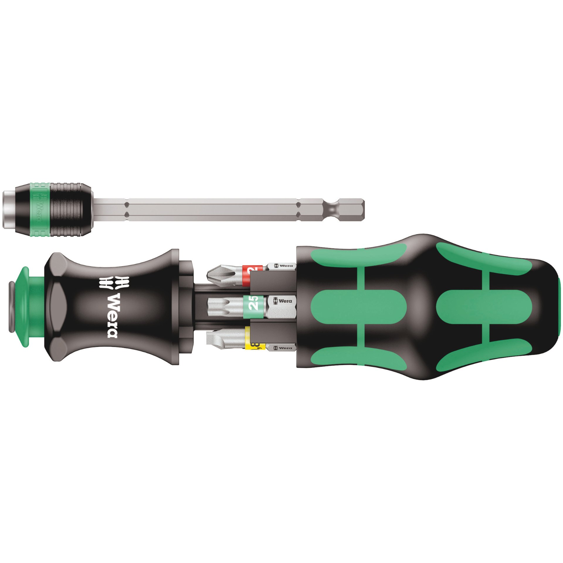 Kraftform Kompakt 20 Tool Finder 1 mit Tasche, 7-teilig, Afbeelding 2