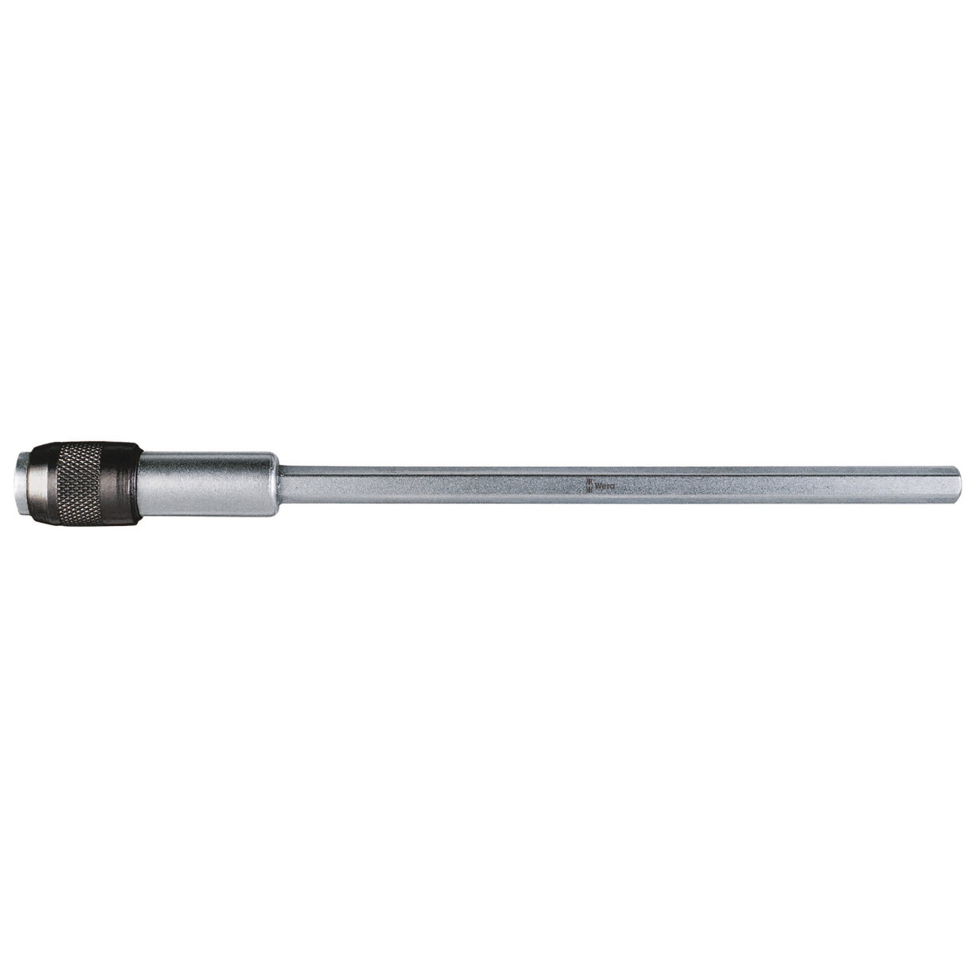 830 Adapterklinge, 1/4" x 165 mm