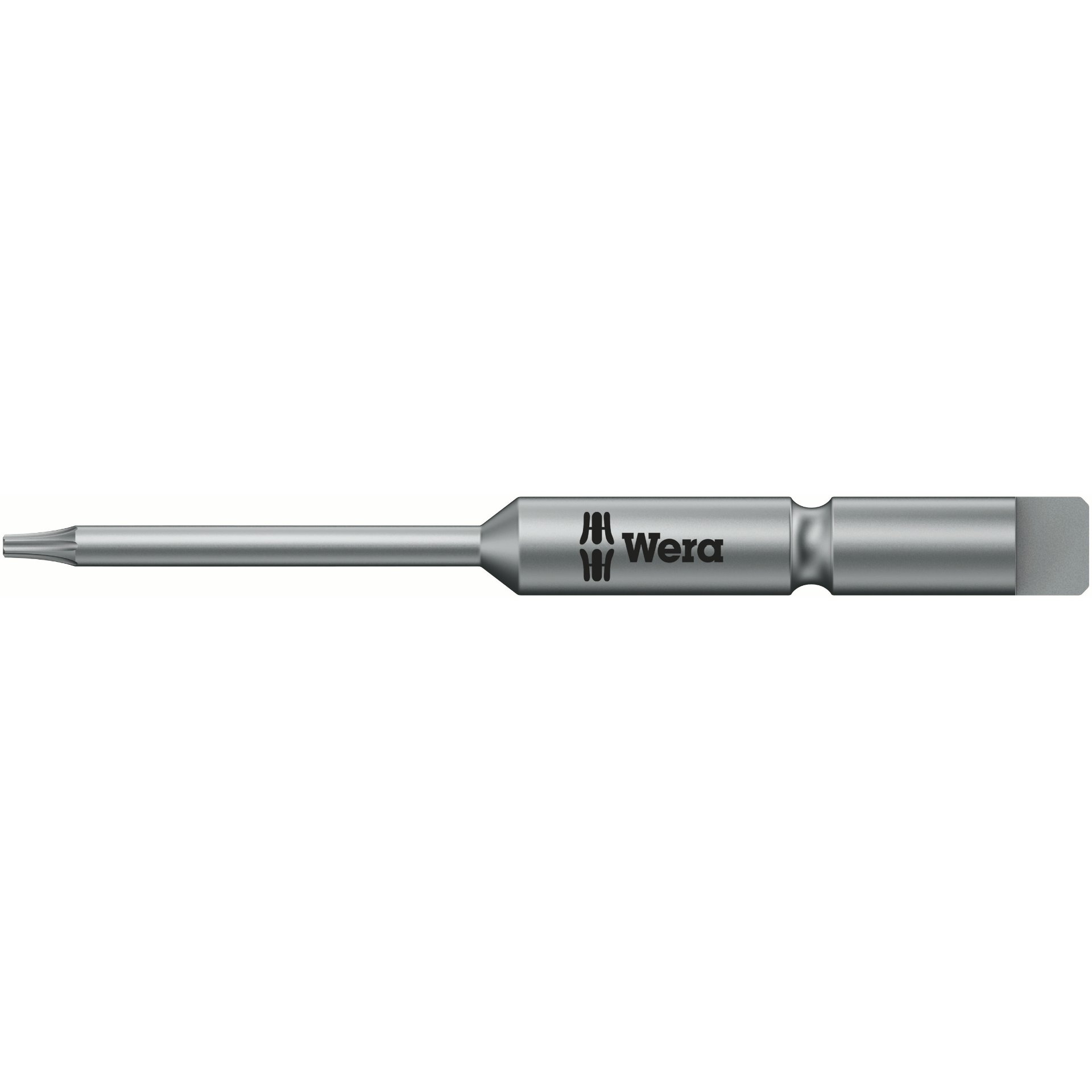 867/9 C IP TORX PLUS Bits, 1 IP x 44 mm