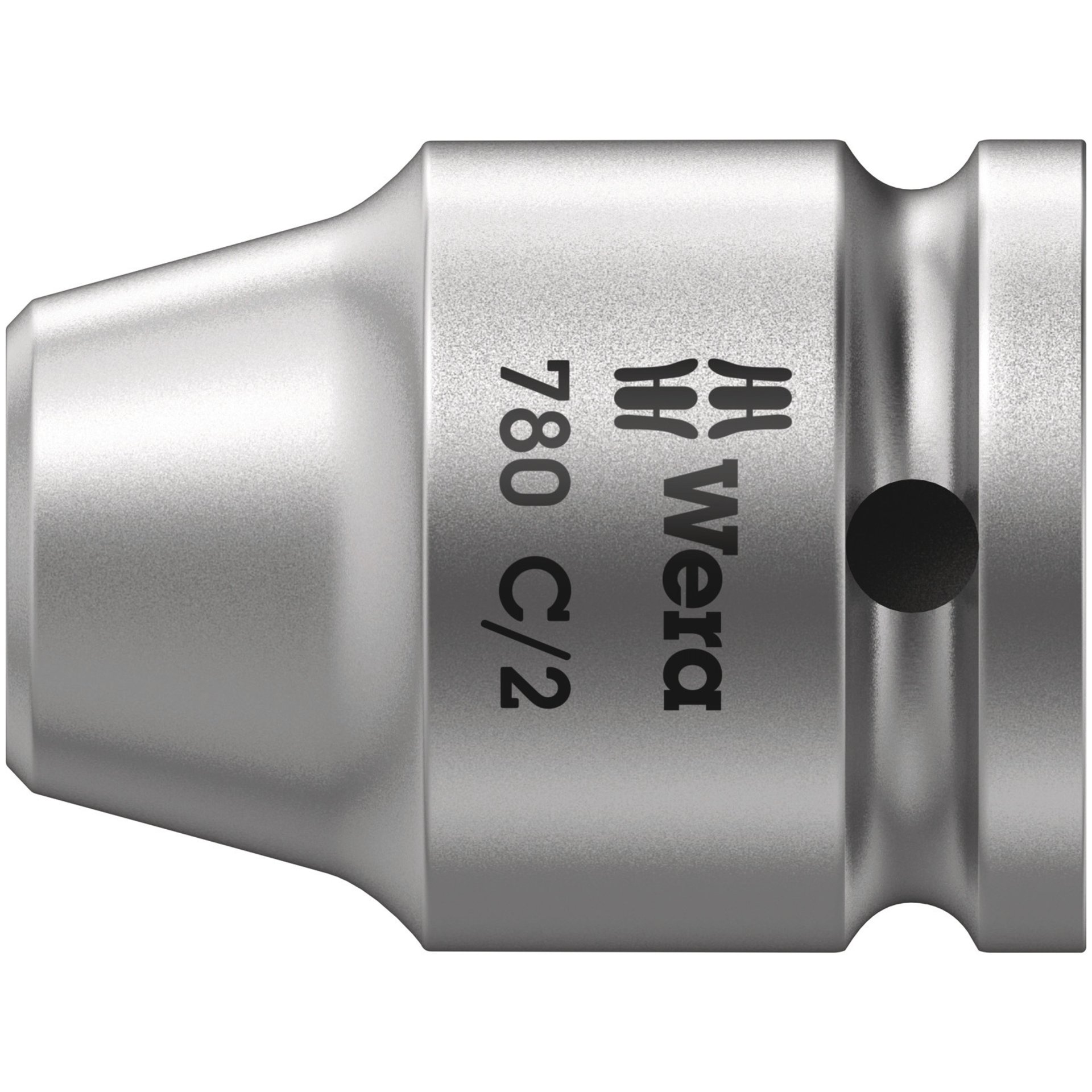 780 C 1/2"-Verbindungsteile, 780 C/2-S x 5/16" x 35 mm