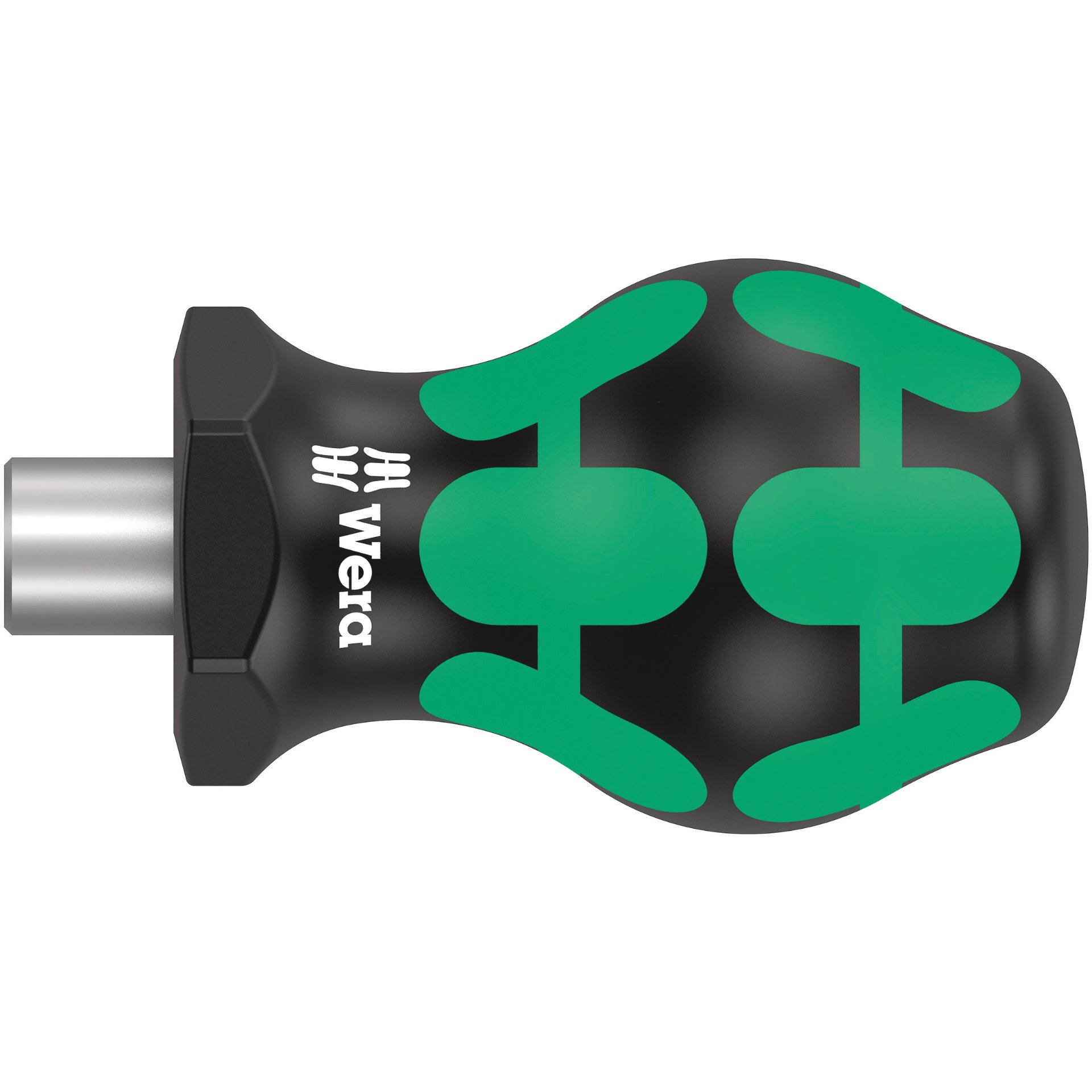811/1 Stubby Bits-Handhalter, magnetisch, 1/4"
