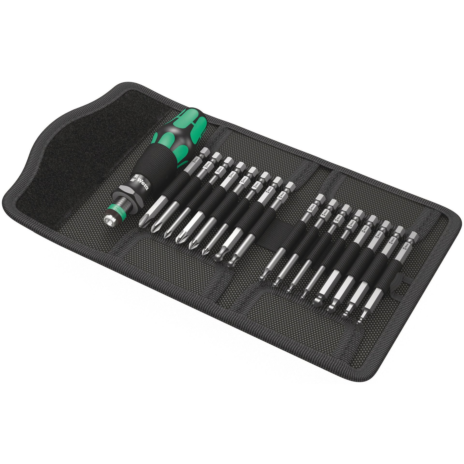 Kraftform Kompakt 60 KK, 17-teilig