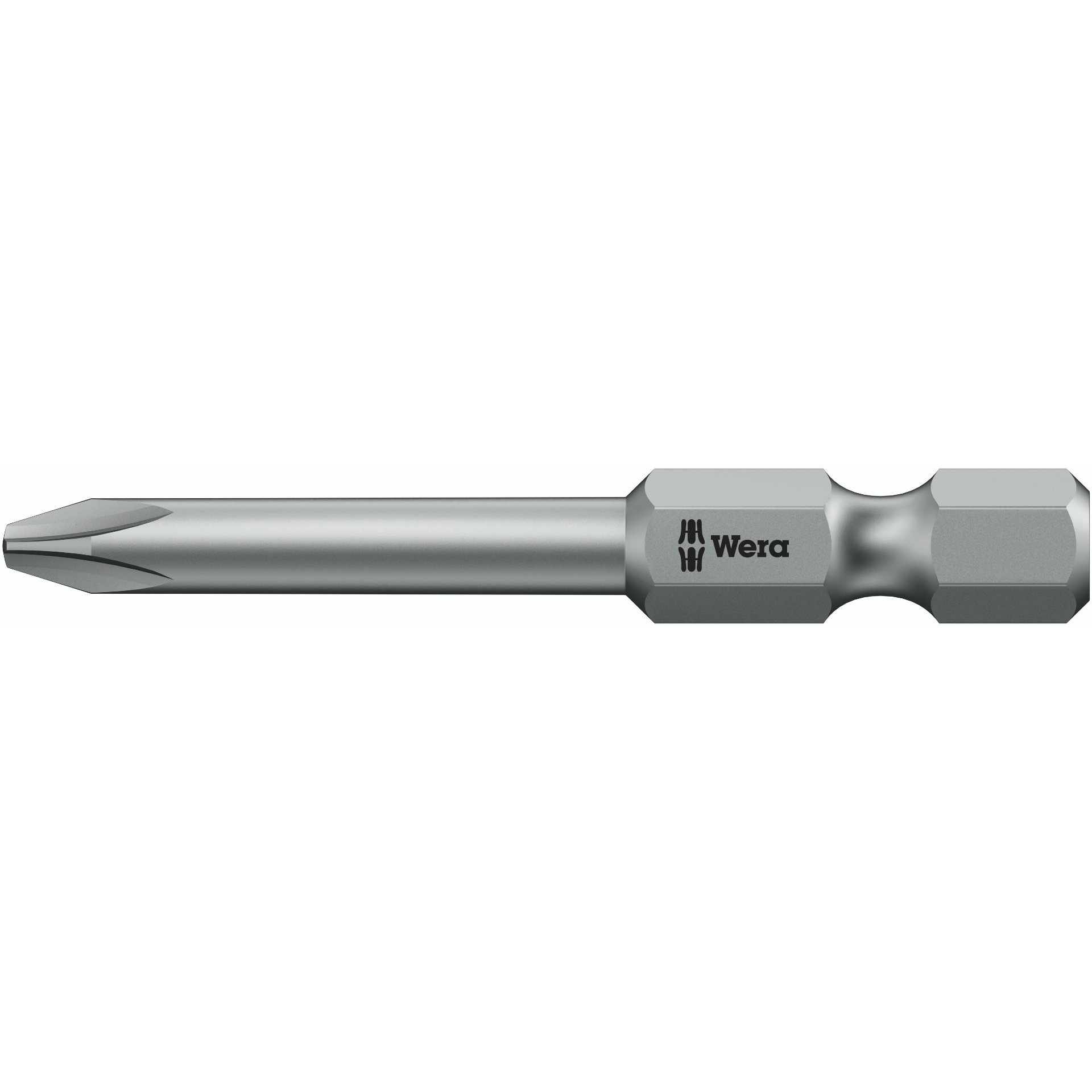 851/4 J Bits, PH 50-89mm mm