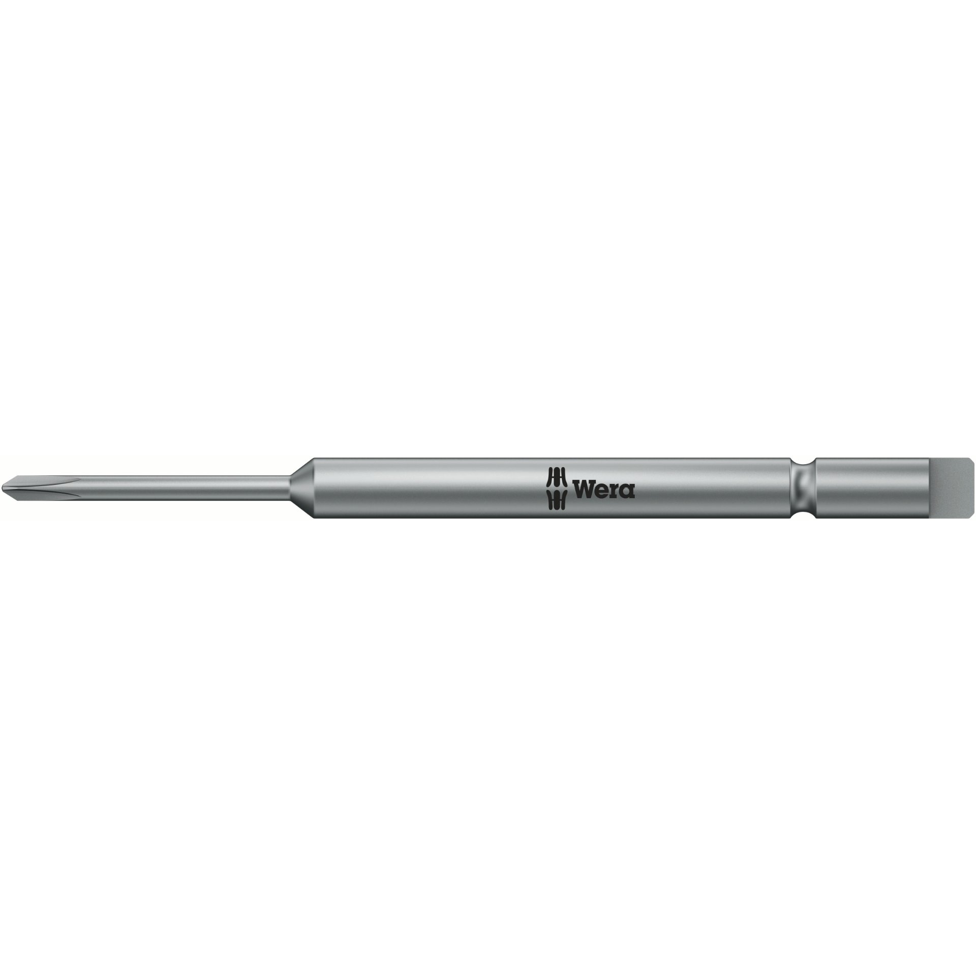 851/9 C J PH Bits, Halfmoon, PH 1 x 44 x 3 mm