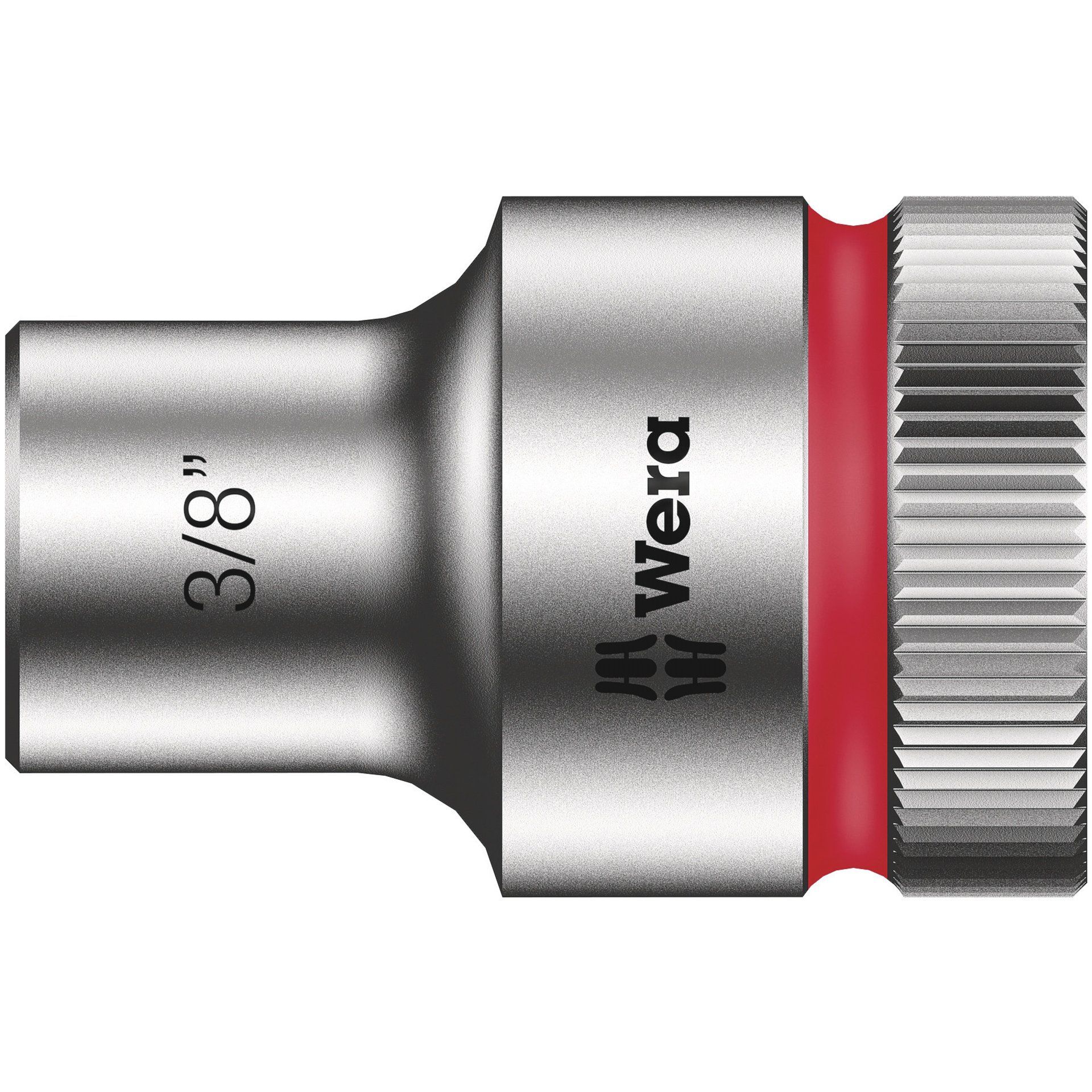 8790 HMC Zyklop-Steckschlüsseleinsatz mit 1/2"-Antrieb, 3/8"