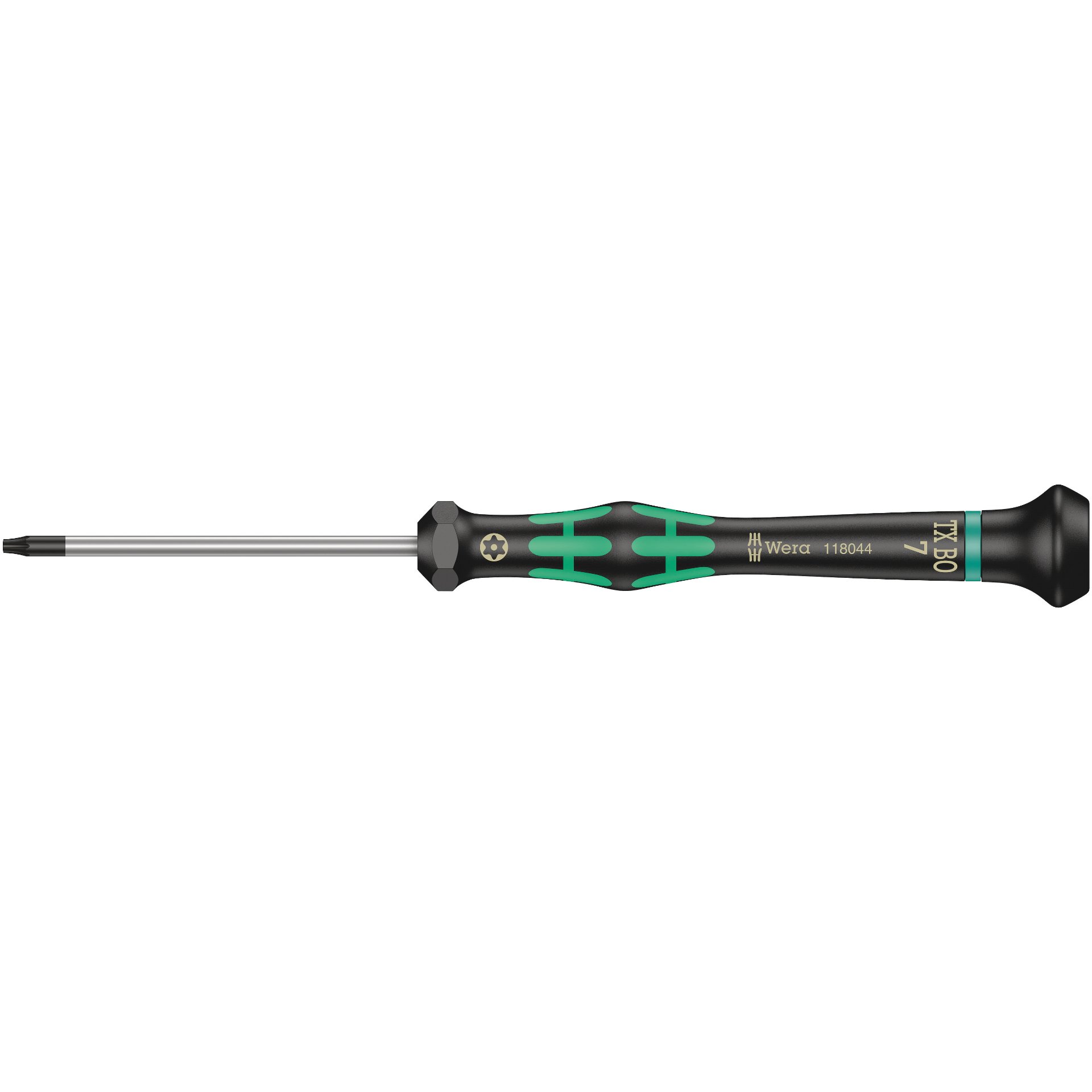 2067 Elektronik TORX BO Schraubendreher