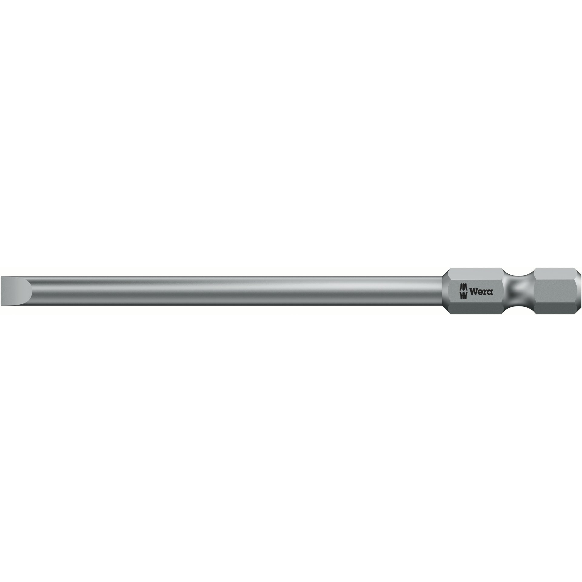 800/4 Z Bits, 1,2 x 6,5 x 89 mm