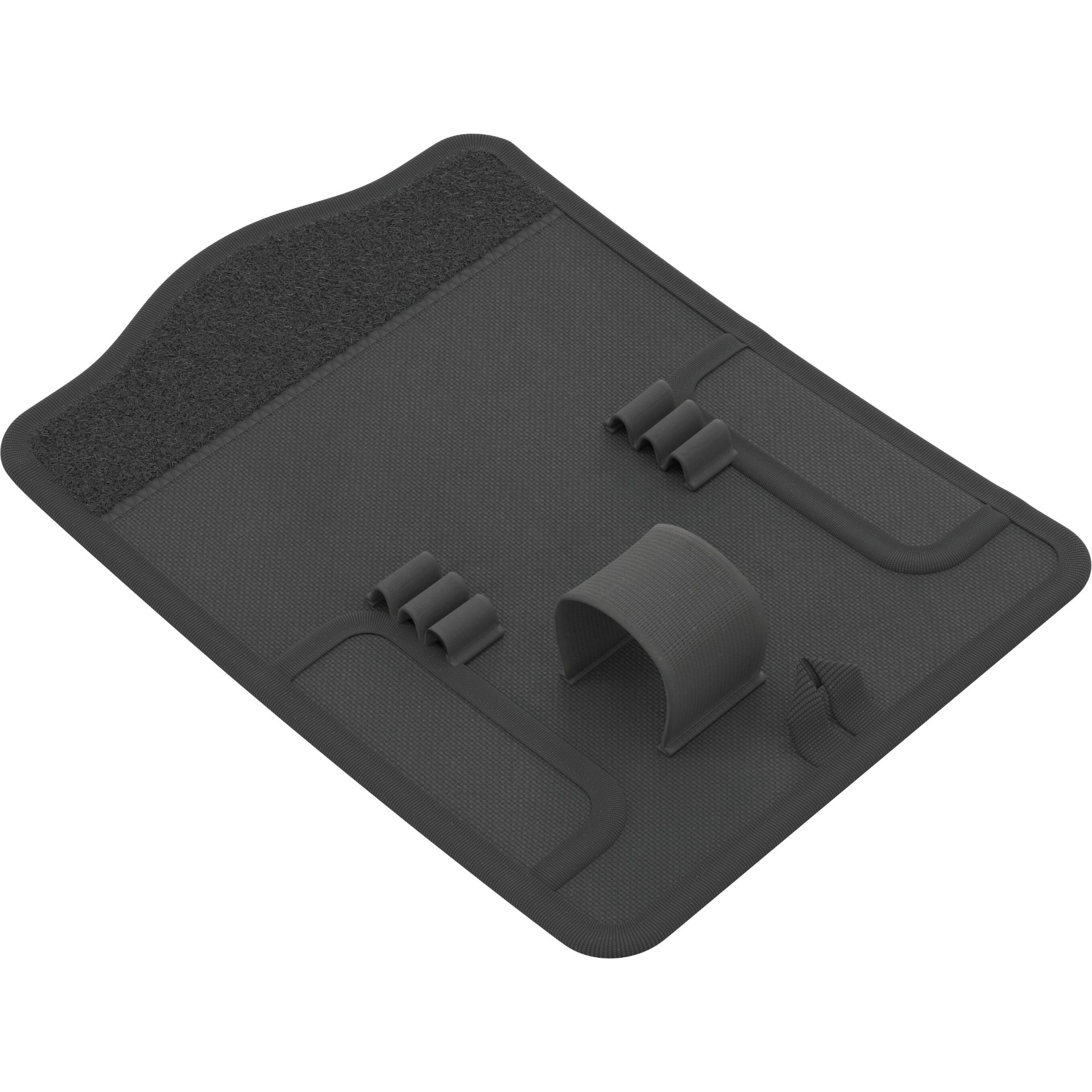 9416 Falttasche Kraftform Kompakt VDE 16 Torque 1,2-3,0 Nm 1, leer