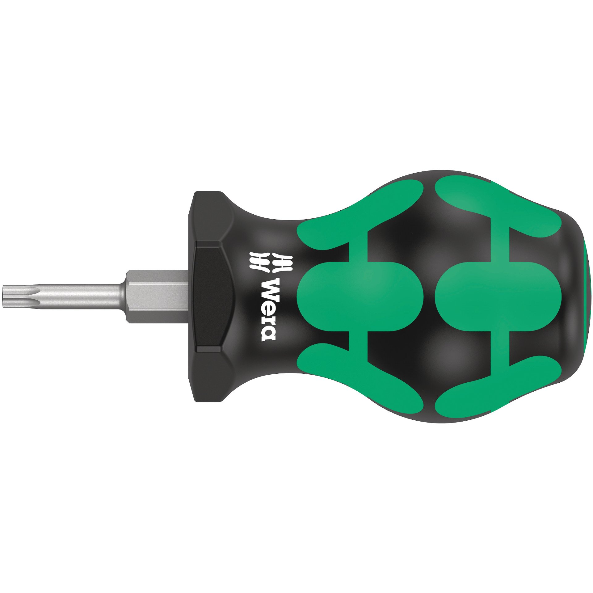 367 TORX Stubby Schraubendreher