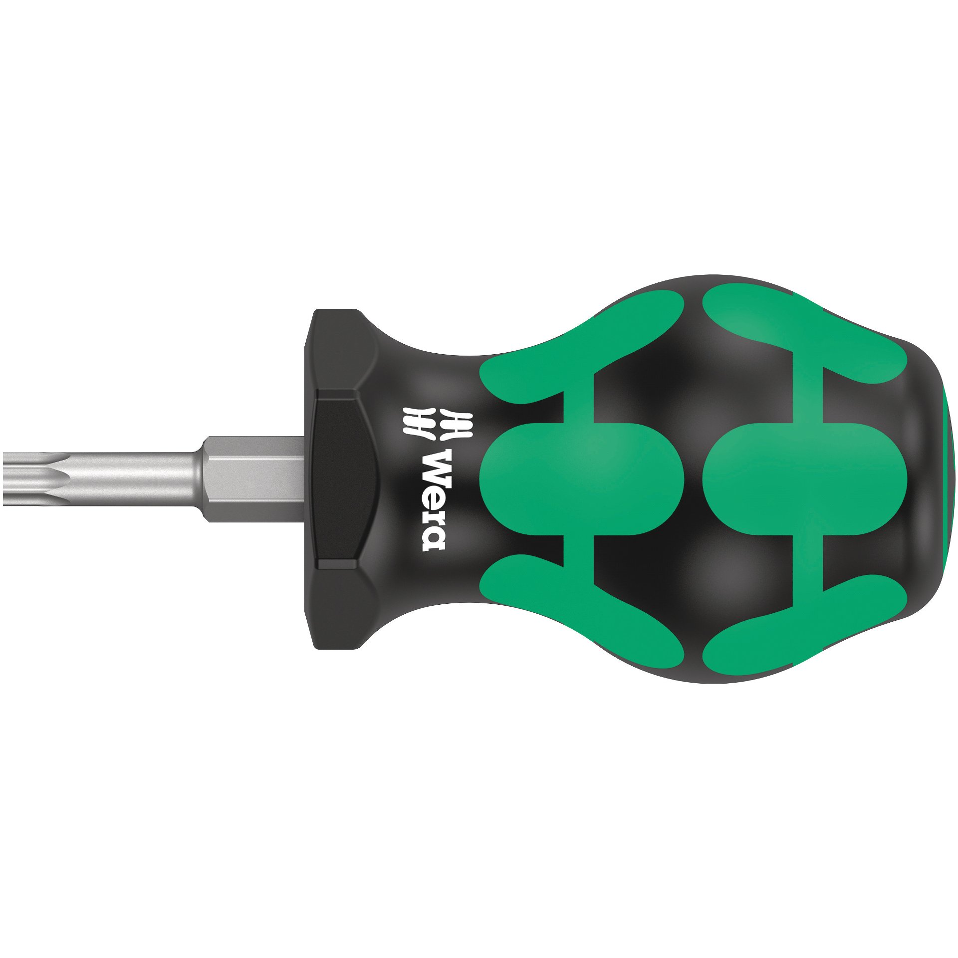 367 TORX Stubby Schraubendreher, TX 25 x 25 mm