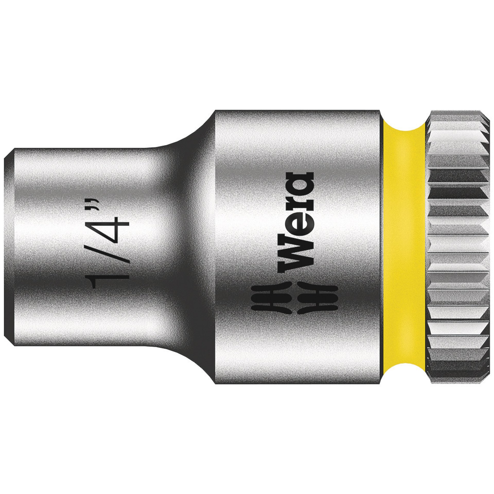 8790 HMA Zyklop-Steckschlüsseleinsatz mit 1/4"-Antrieb, 1/4"