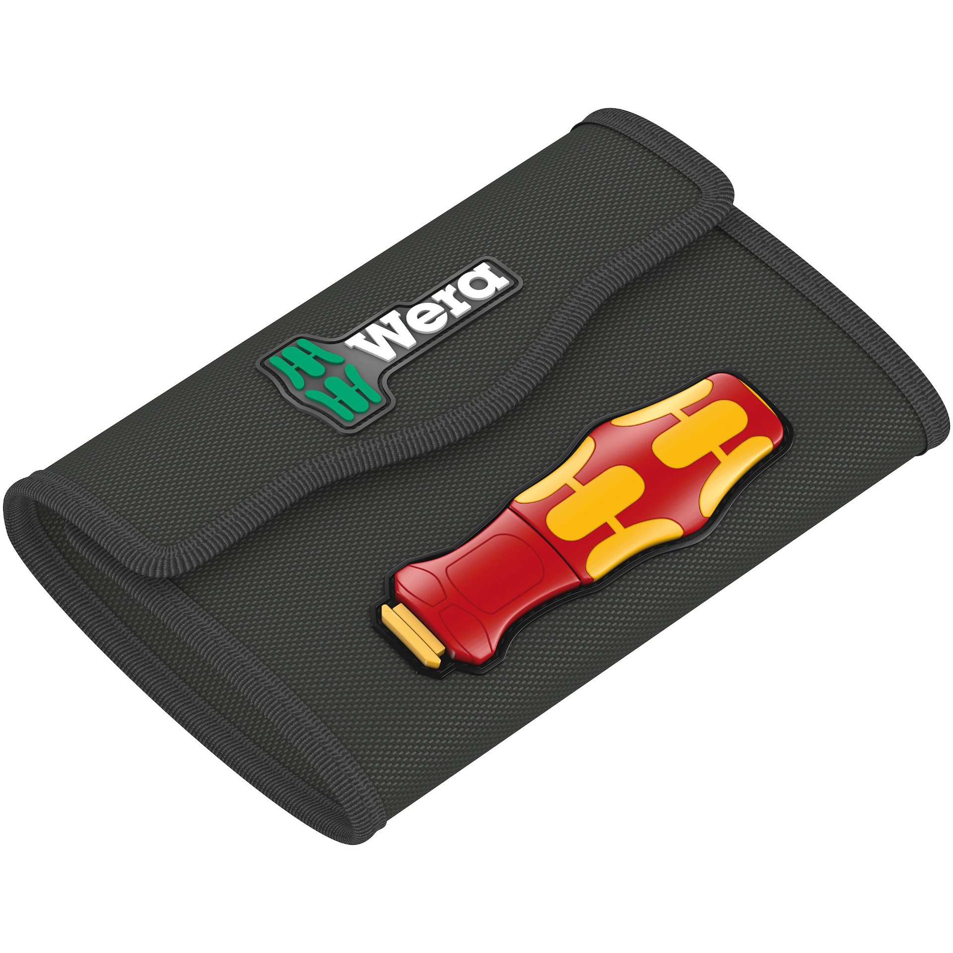 9441 Falttasche Kraftform Kompakt Turbo VDE 16, leer