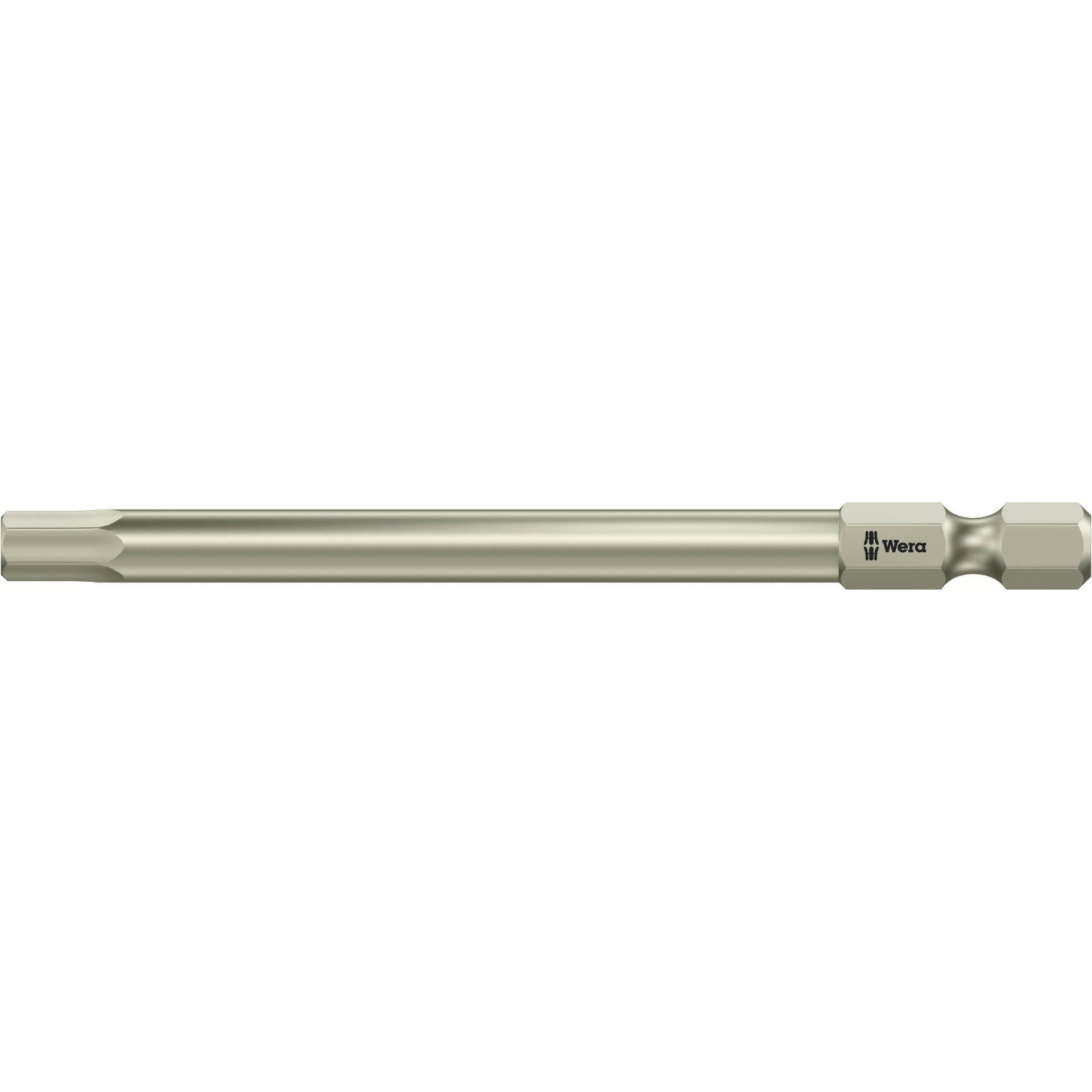3840/4 Bits, Edelstahl, 5 x 89 mm