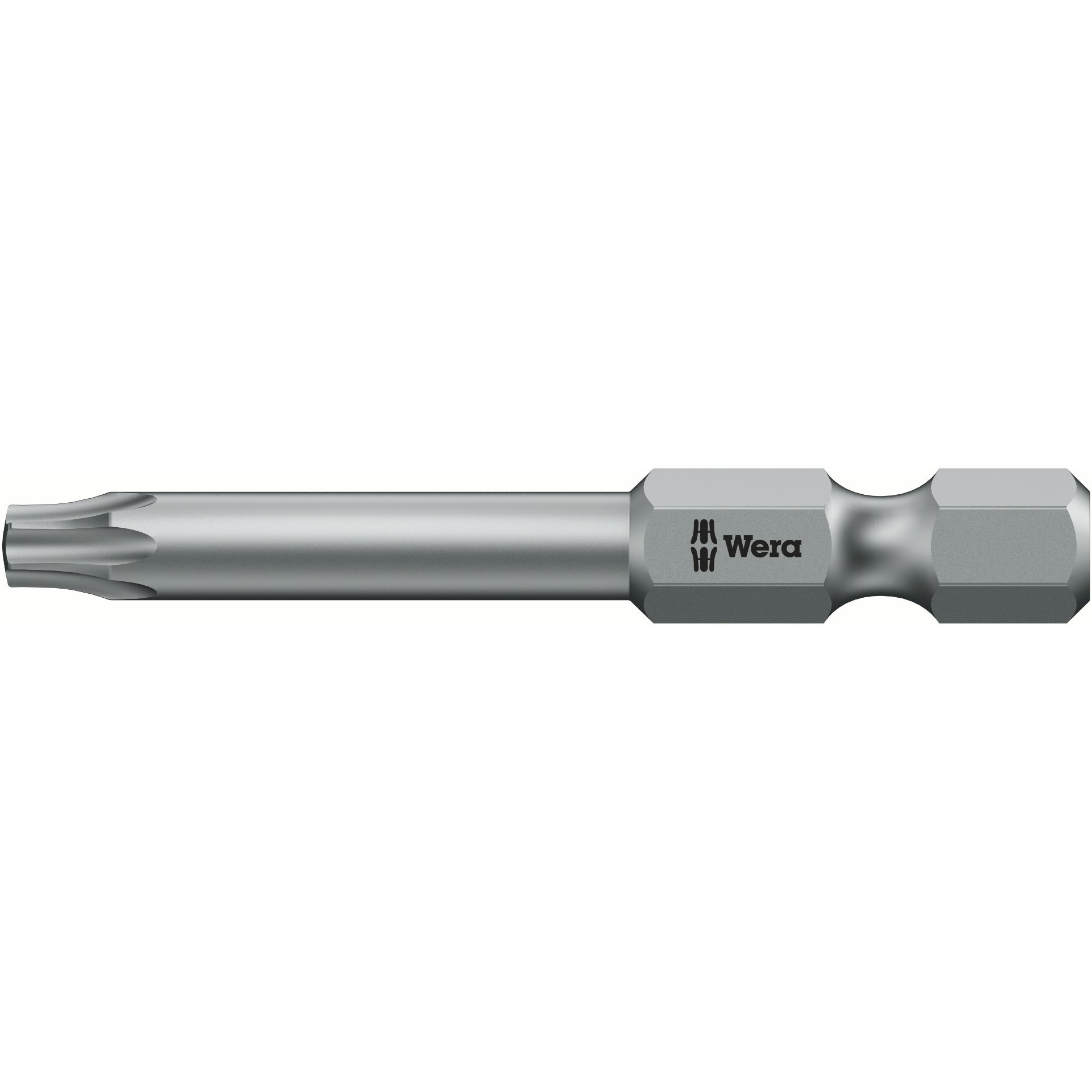 867/4 IP TORX PLUS Bits, IP x 50-152 mm
