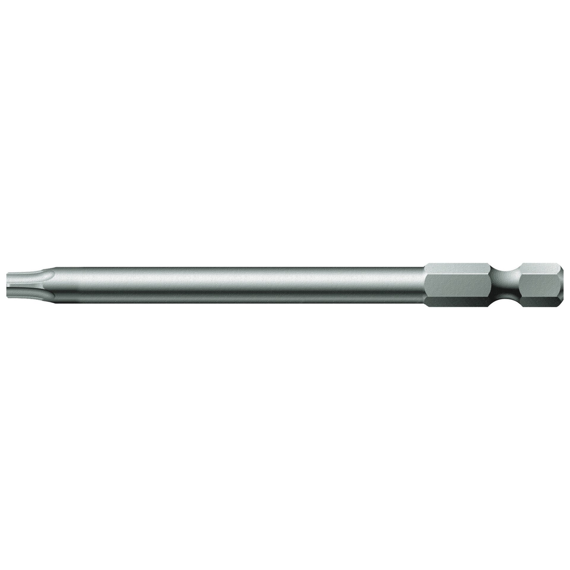 867/4 IP TORX PLUS Bits, 25 IP x 89 mm