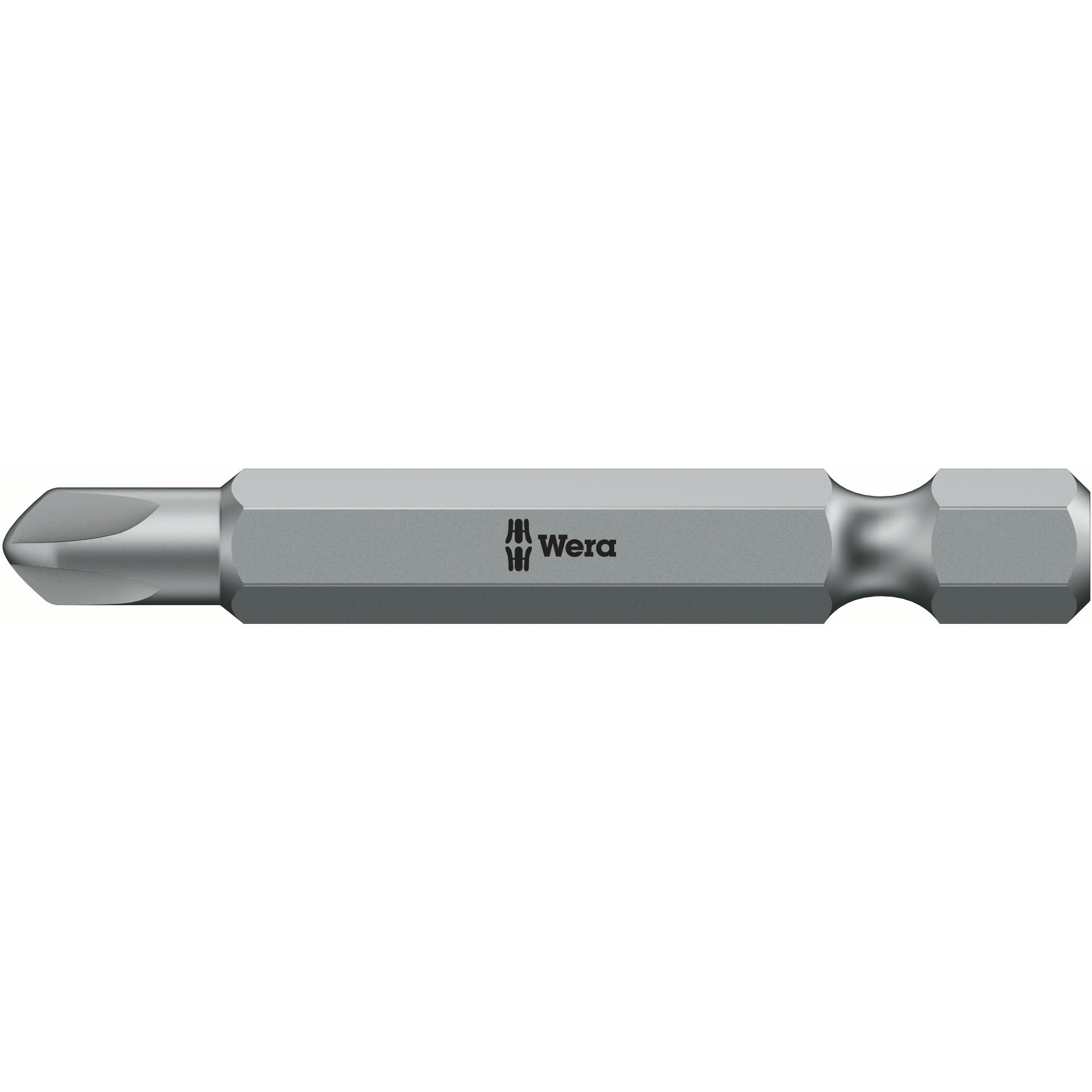 871/4 TORQ-SET Mplus Bits, 50-89 mm