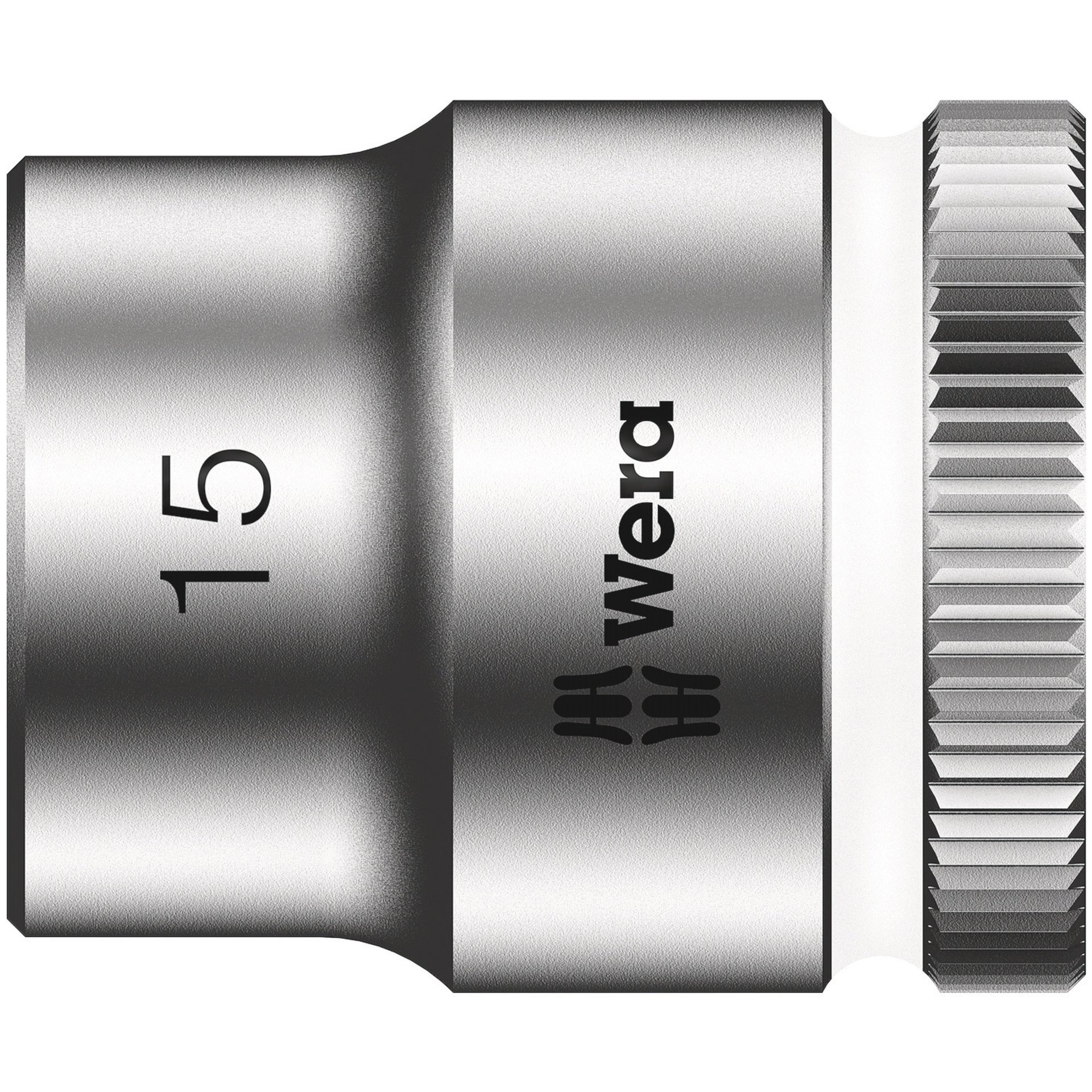 8790 HMB Zyklop-Steckschlüsseleinsatz mit 3/8"-Antrieb, 15 x 29 mm