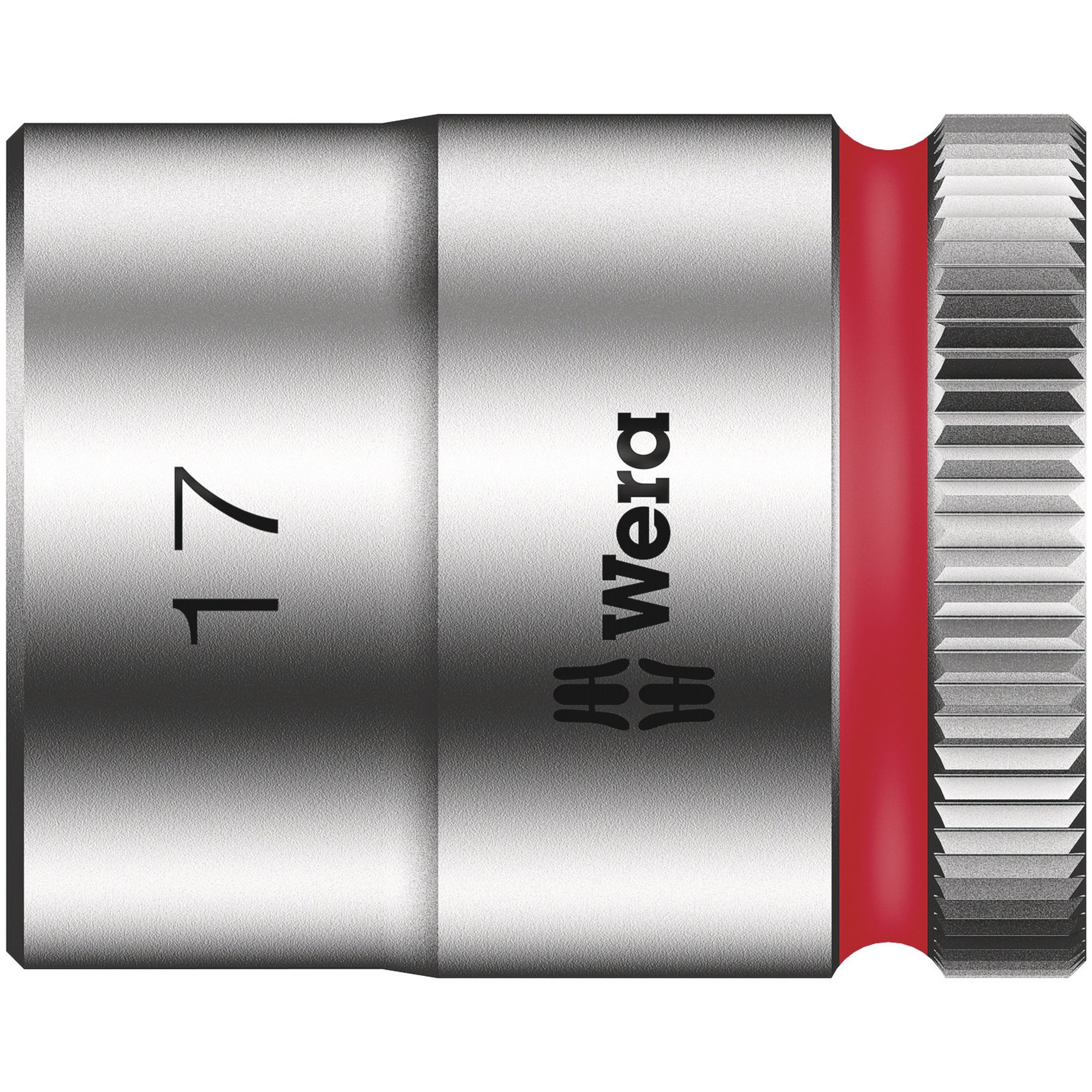 8790 HMB Zyklop-Steckschlüsseleinsatz mit 3/8"-Antrieb, 17 x 30 mm