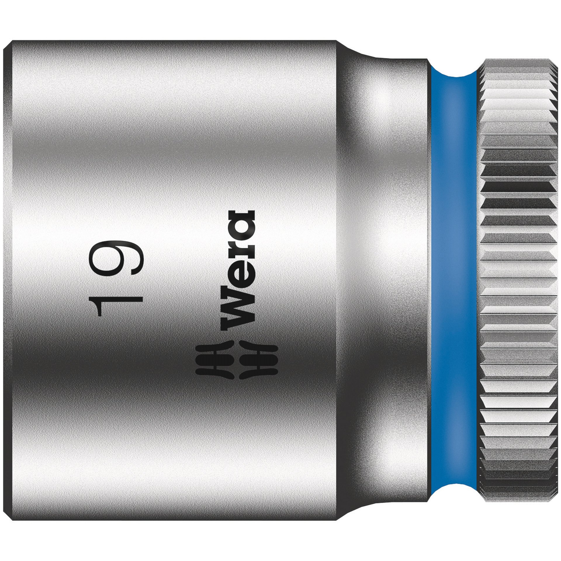 8790 HMB Zyklop-Steckschlüsseleinsatz mit 3/8"-Antrieb, 19 x 30 mm