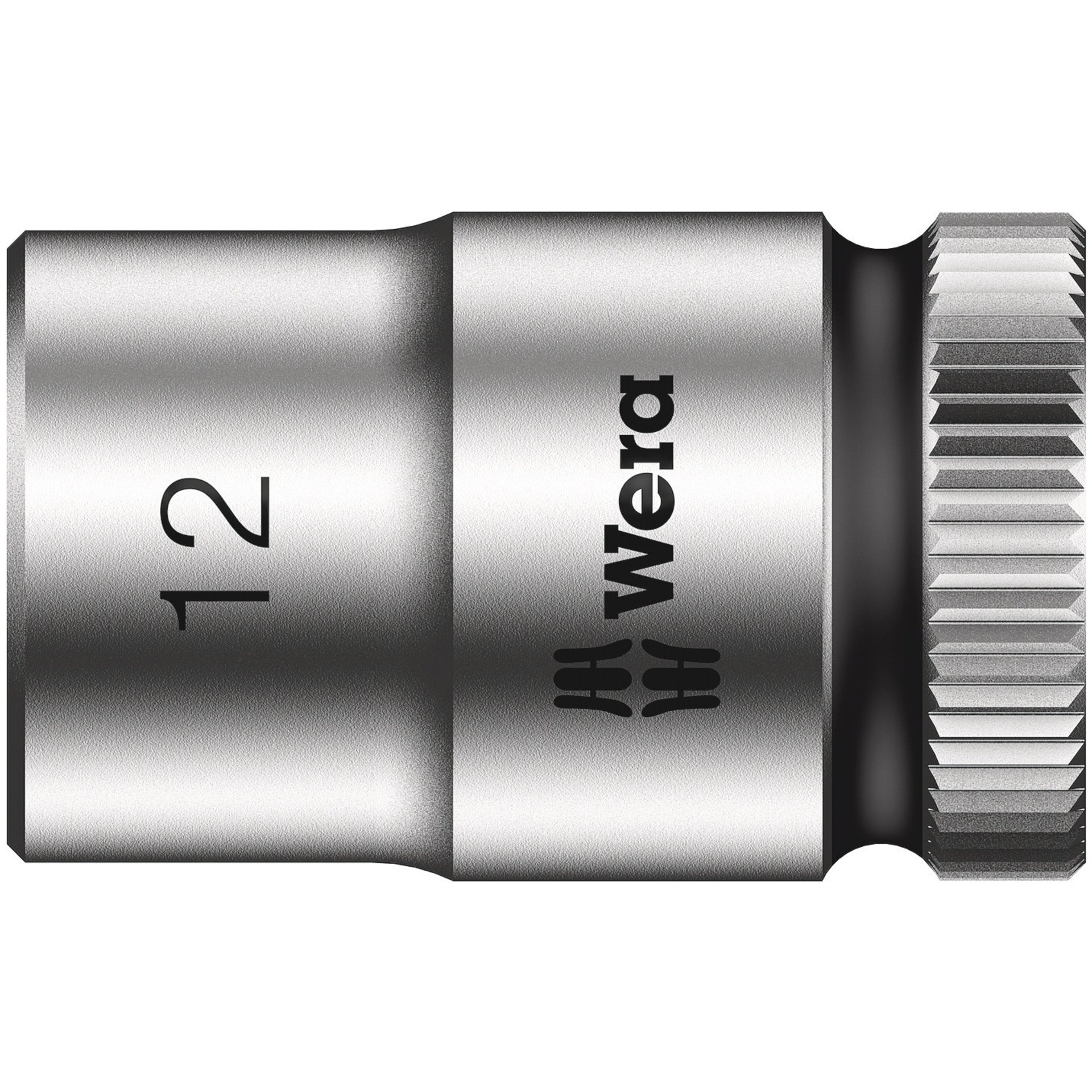8790 HMB Zyklop-Steckschlüsseleinsatz mit 3/8"-Antrieb, 12 x 29 mm