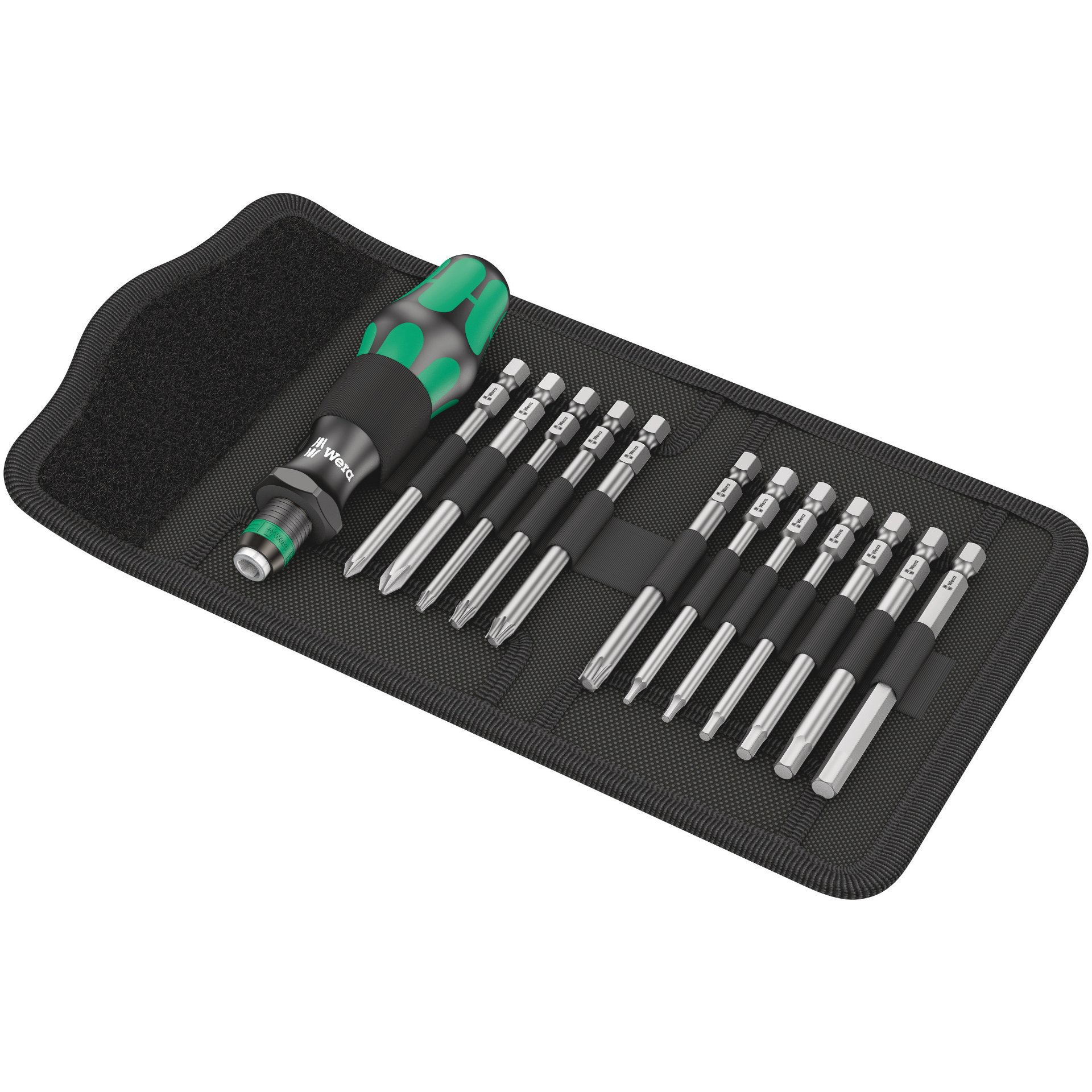 Bicycle Set 2, 13-teilig