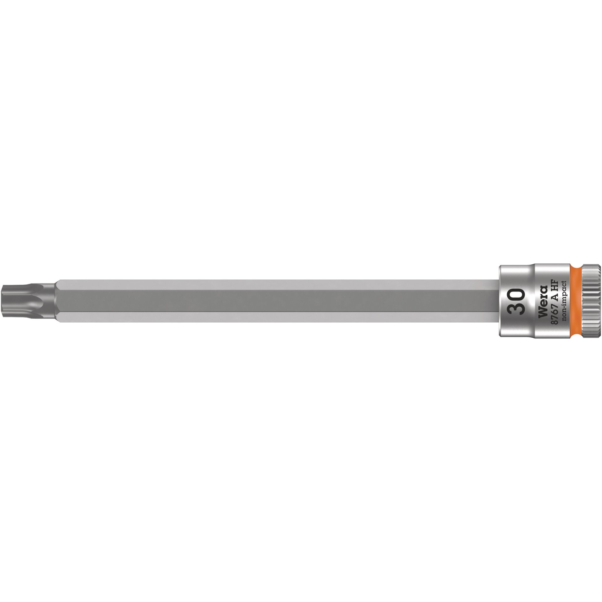 8767 A HF TORX® Zyklop Bitnuss mit 1/4"-Antrieb, mit Haltefunktion
