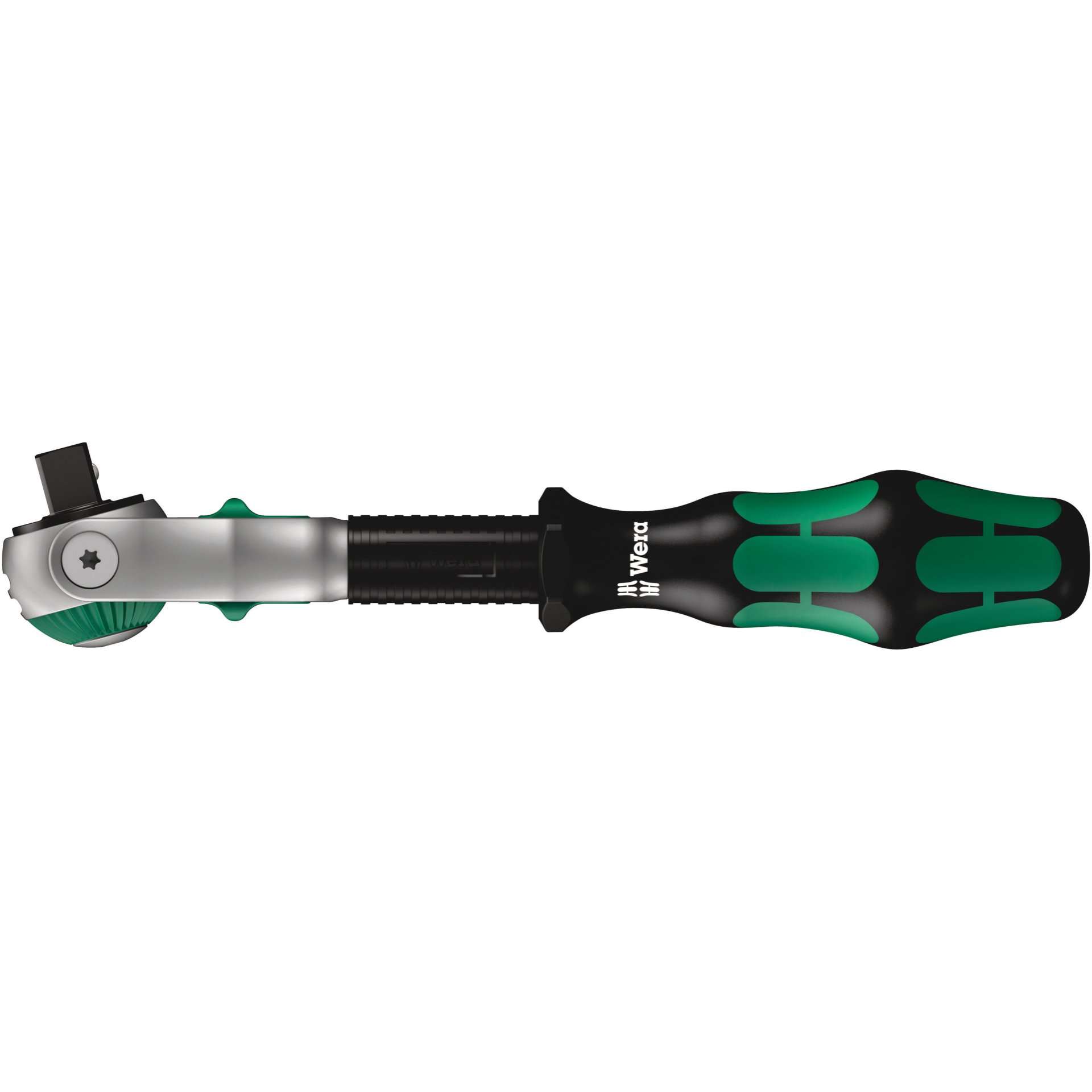 8000 B Zyklop Speed-Knarre mit 3/8"-Antrieb, 3/8" x 199 mm