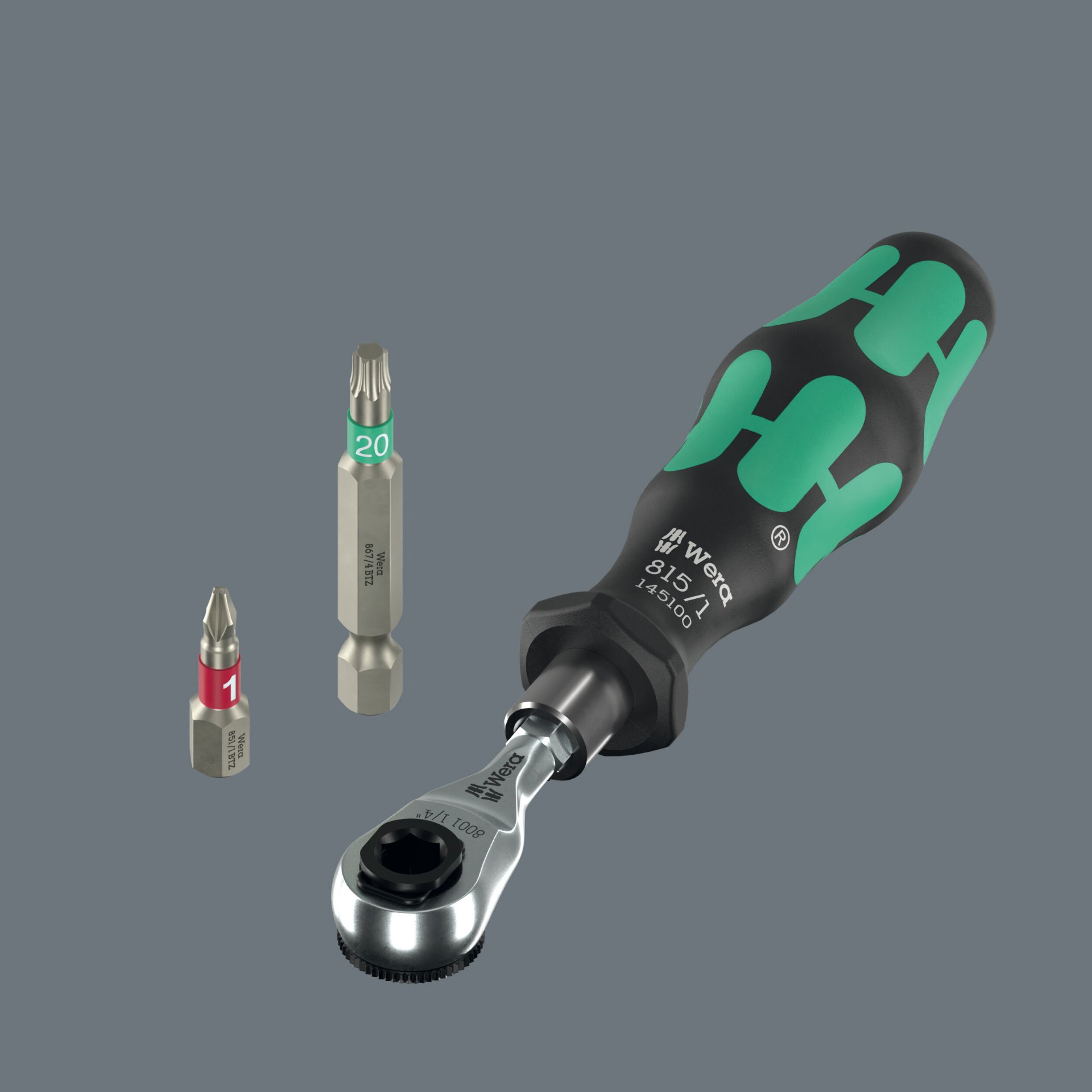 Tool-Check Modular 1, 21-teilig, Image 7