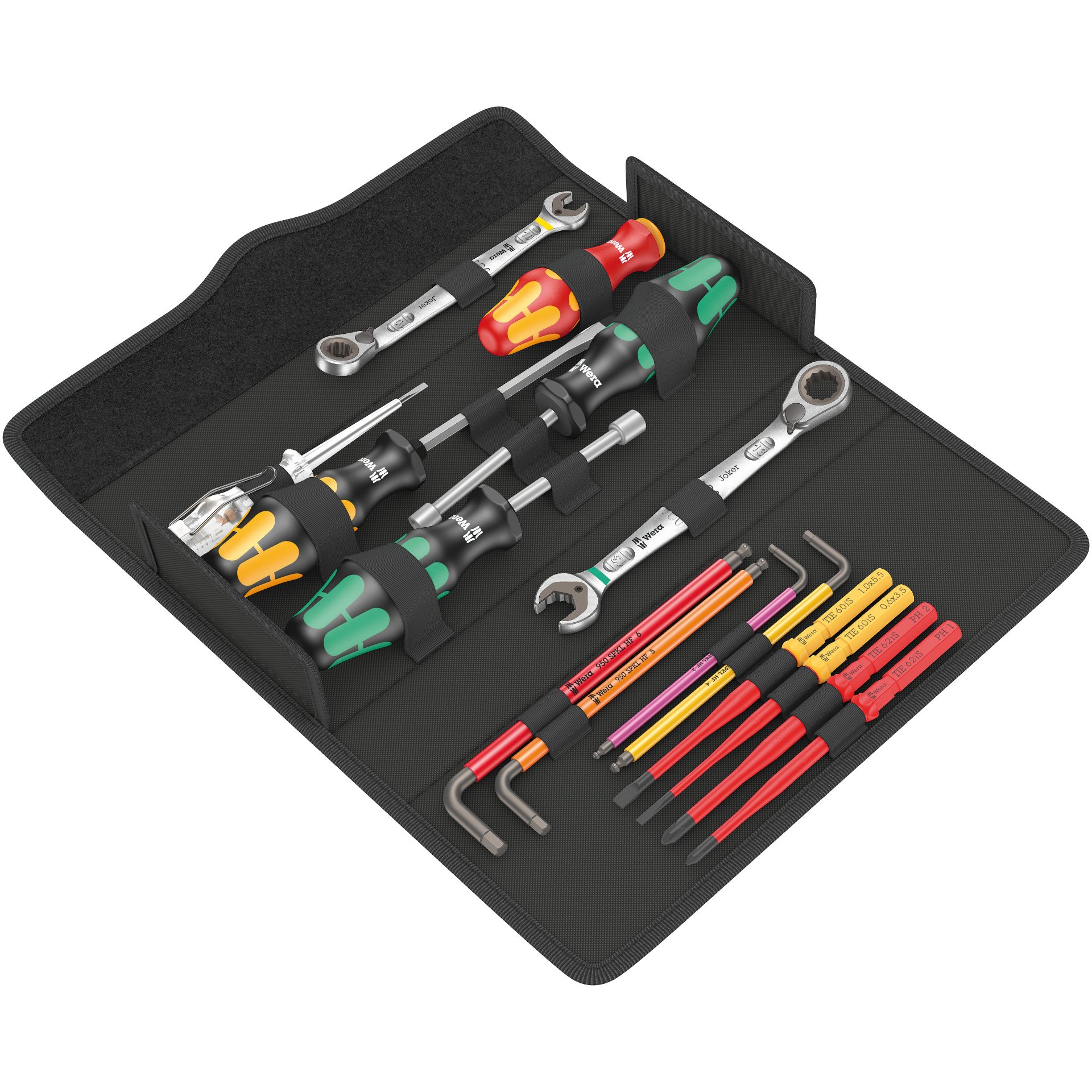 Kraftform Kompakt SH 2 Sanitär/Heizung/Plumbkit