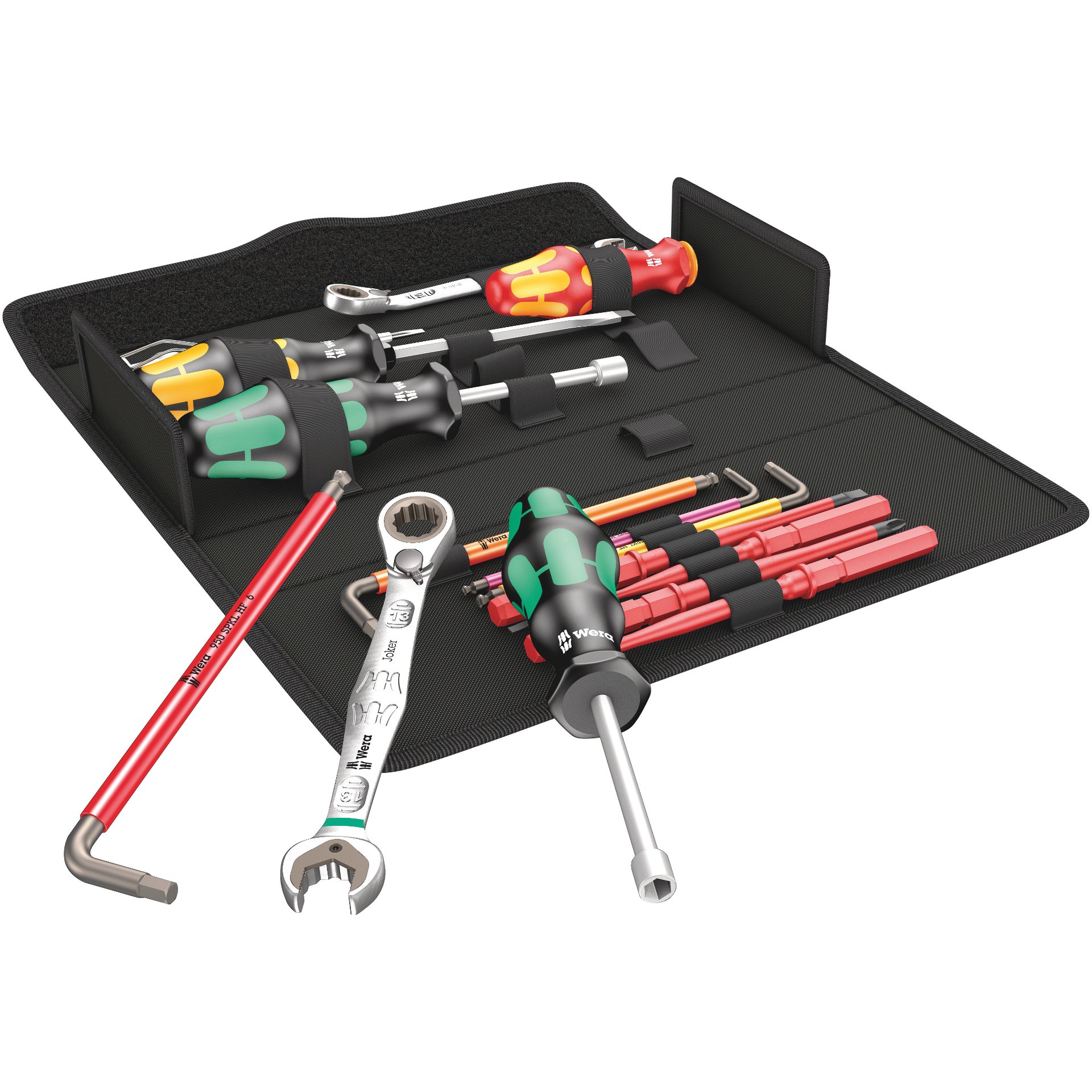 Kraftform Kompakt SH 2 Sanitär/Heizung/Plumbkit, Image 2