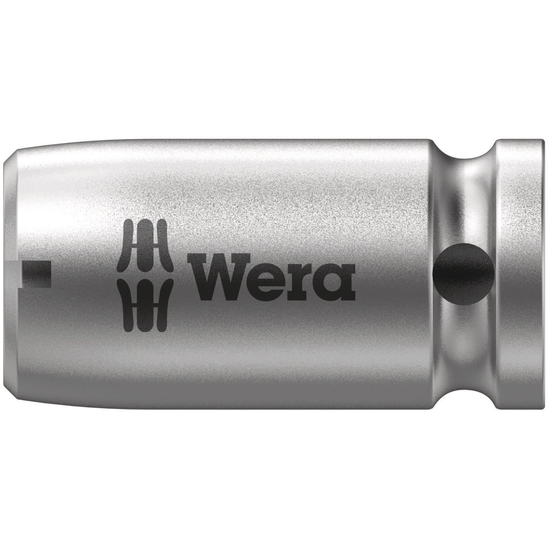 780 A 1/4"-Verbindungsteil, 780 A/1 x 1/4" x 25 mm