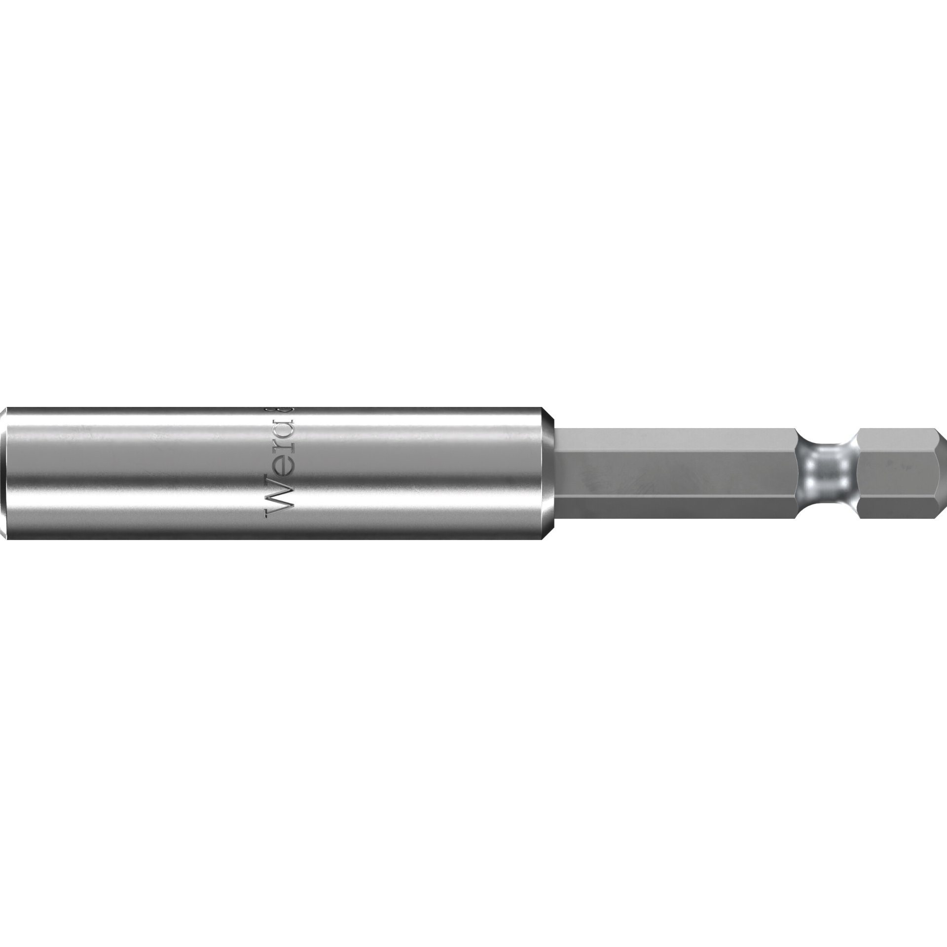 899/4/1 Universalhalter, 1/4"