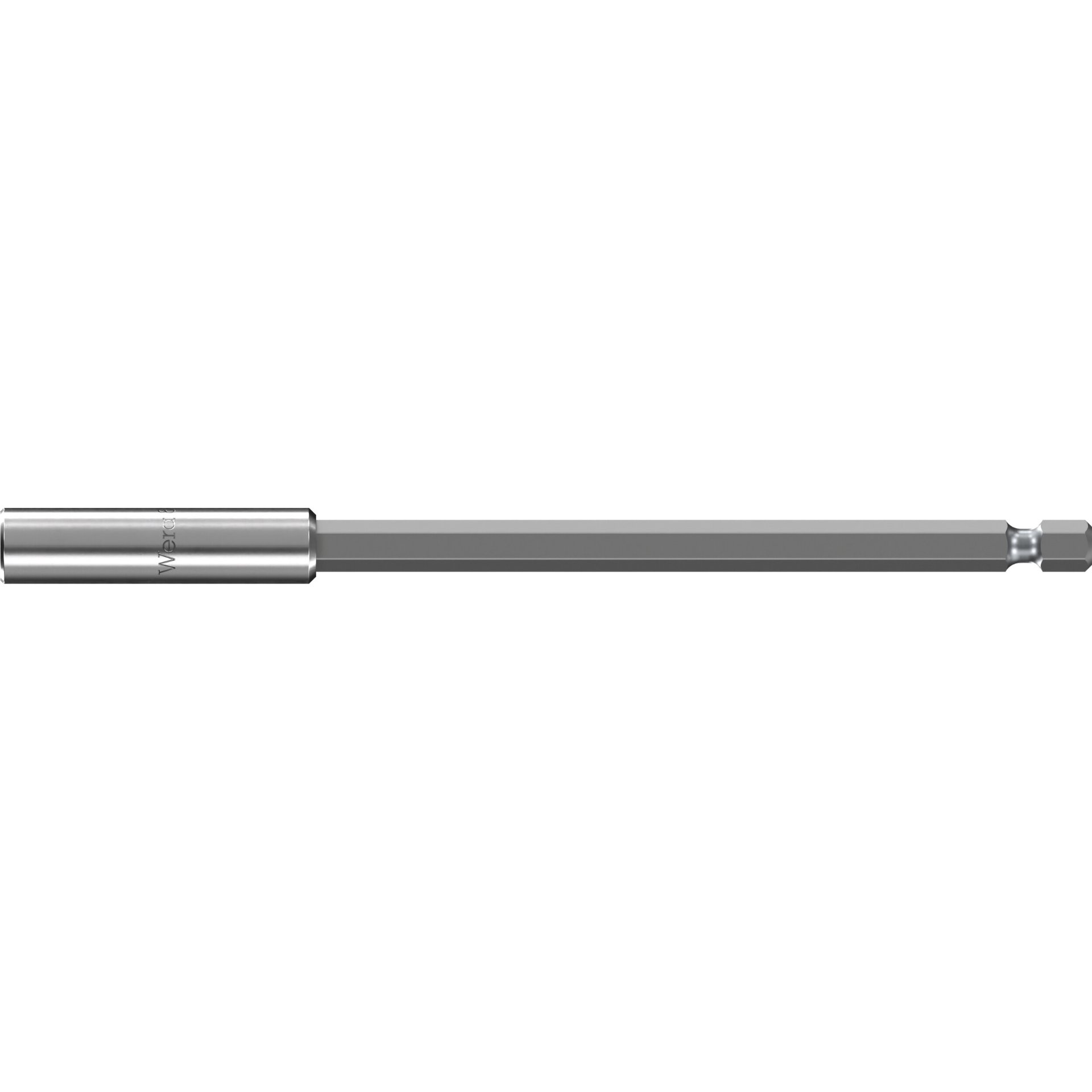 899/4/1 Universalhalter, 1/4" x 152 mm