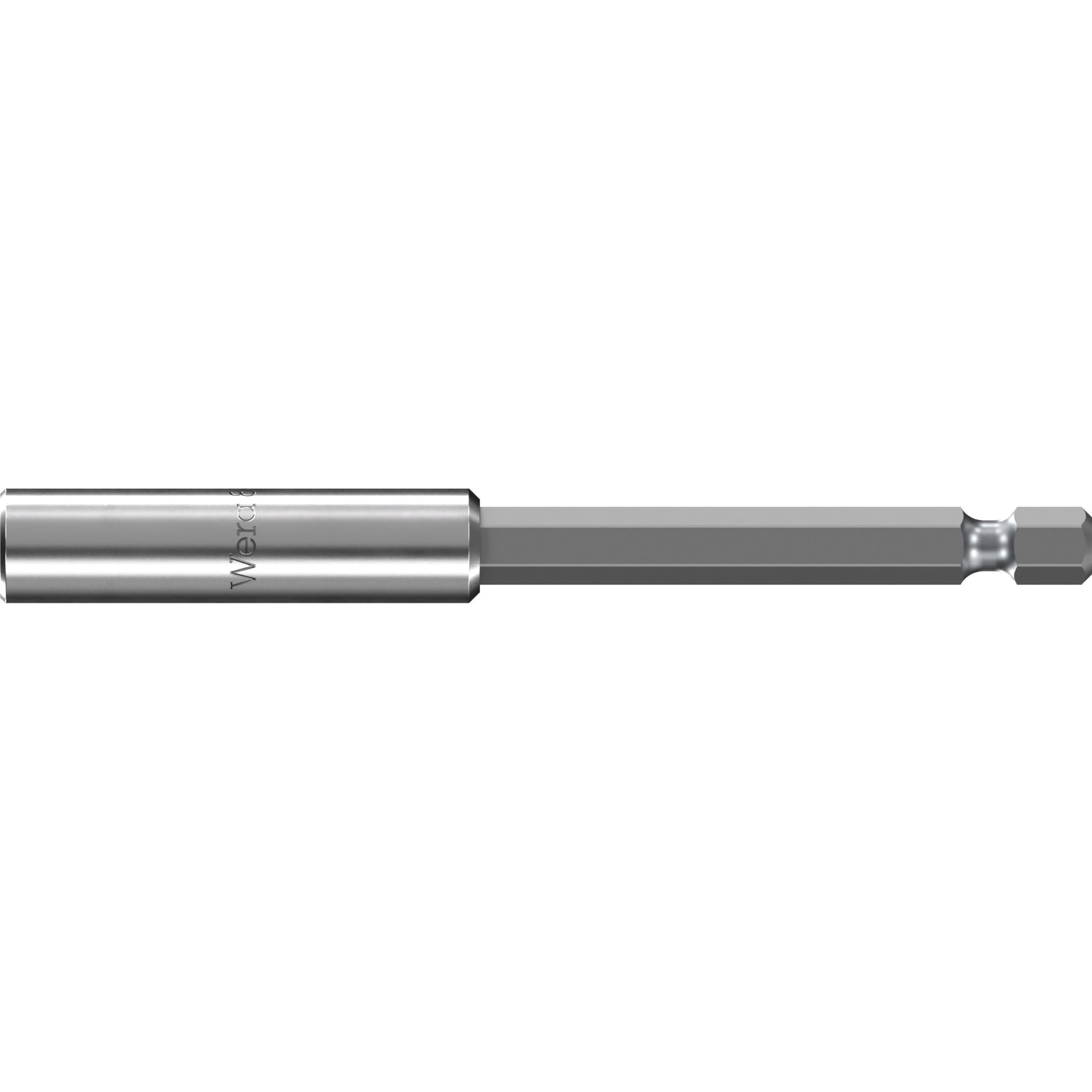 899/4/1 Universalhalter, 1/4" x 50 mm