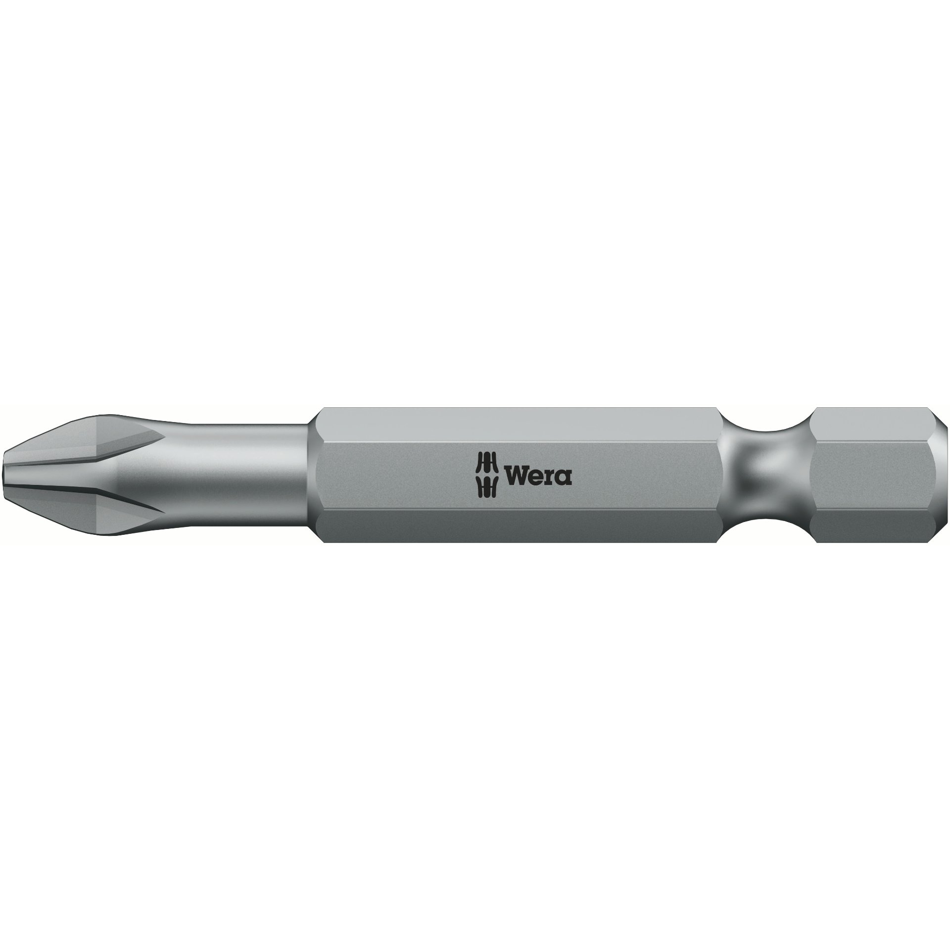 851/4 TZ Bits, PH 1 x 50 mm