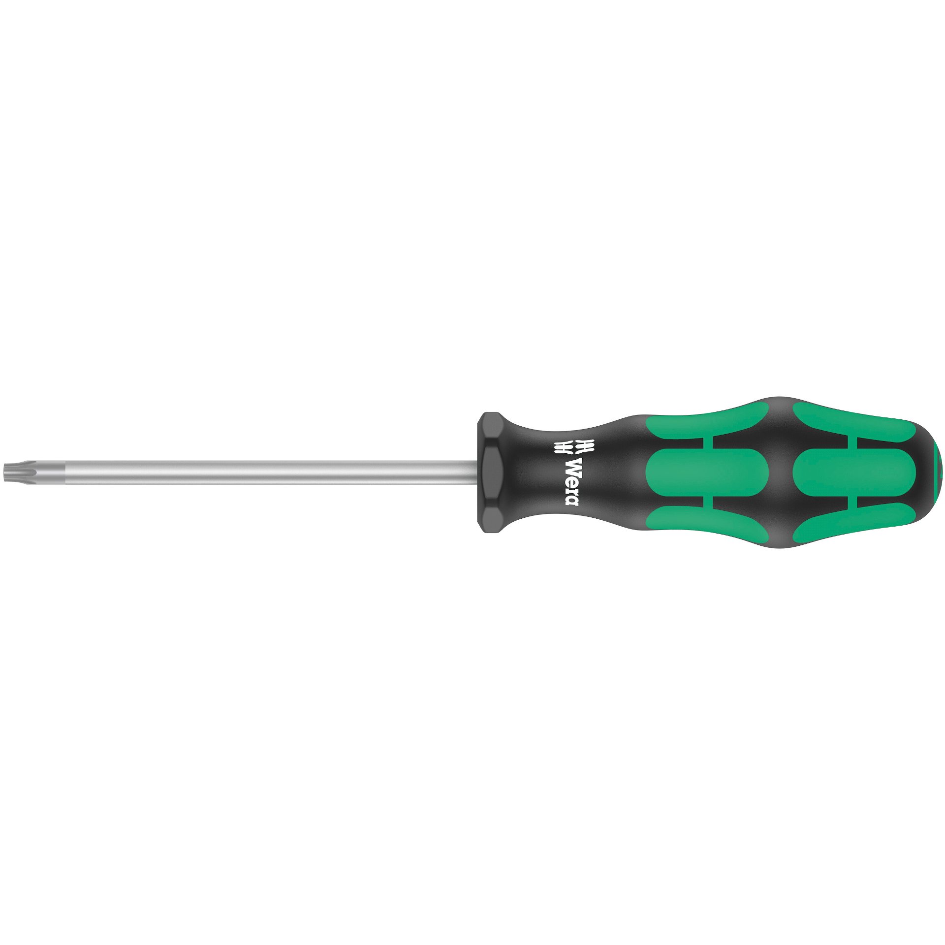 367 TORX HF Schraubendreher mit Haltefunktion, TX 20 x 300 mm