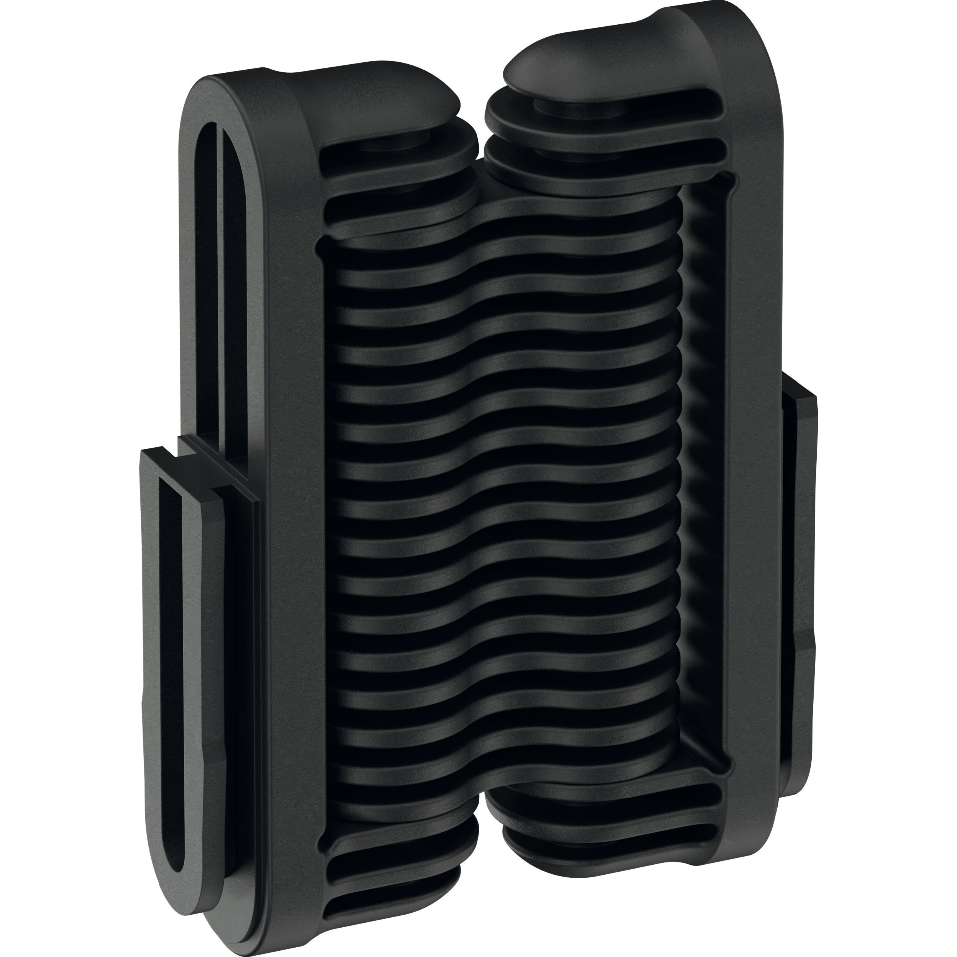 9550 Scharnier für Tool-Check Modular, 67,5 x 91 x 22 mm