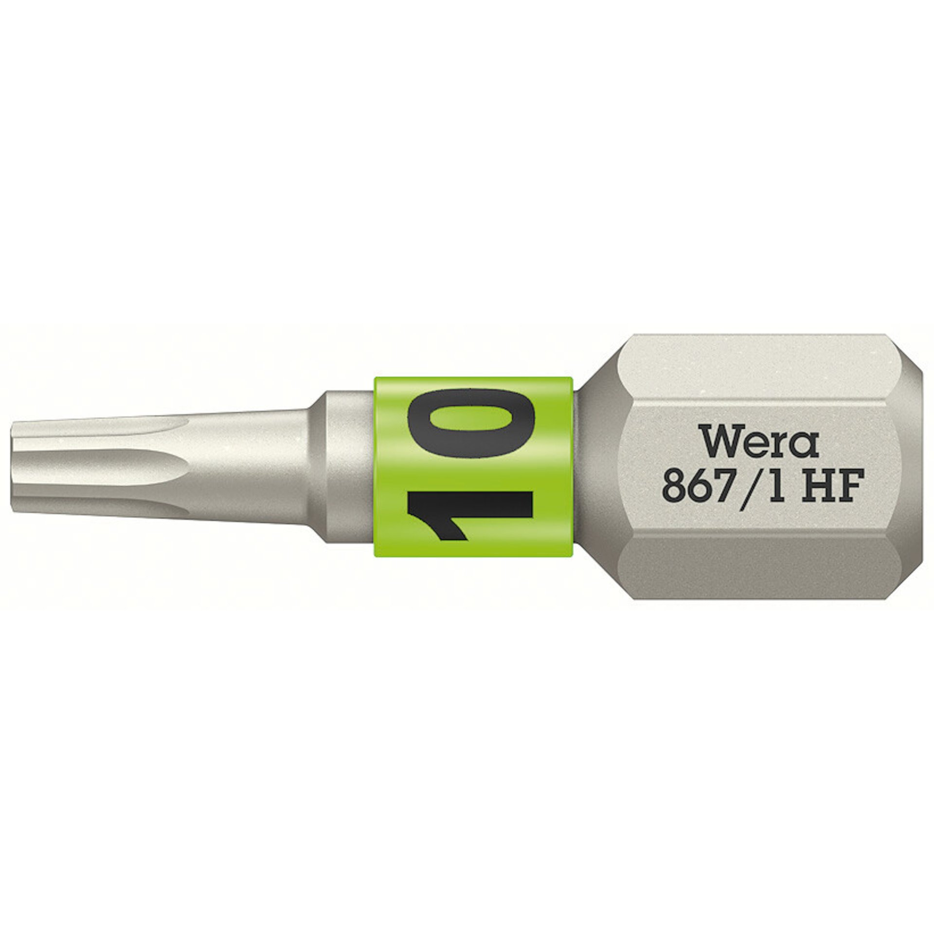 867/1 TORX HF Bits mit Haltefunktion, TX 25 mm